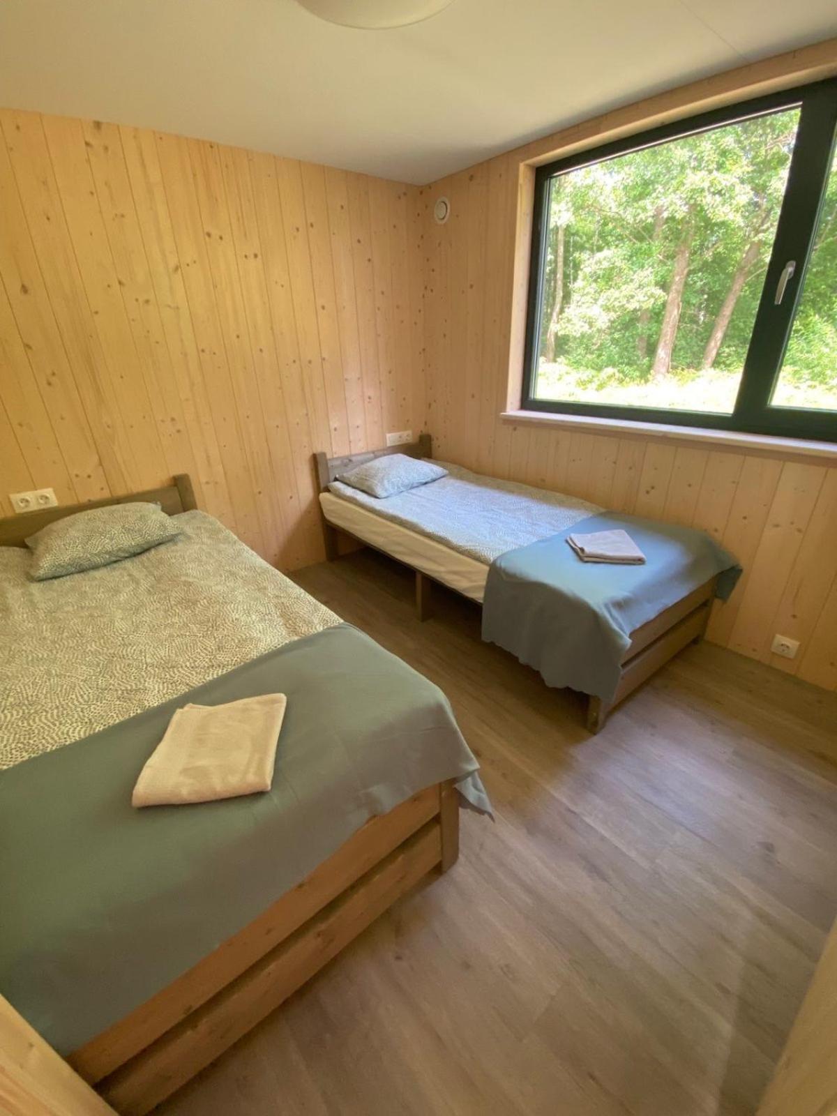Four-Bedroom House - Photo 22