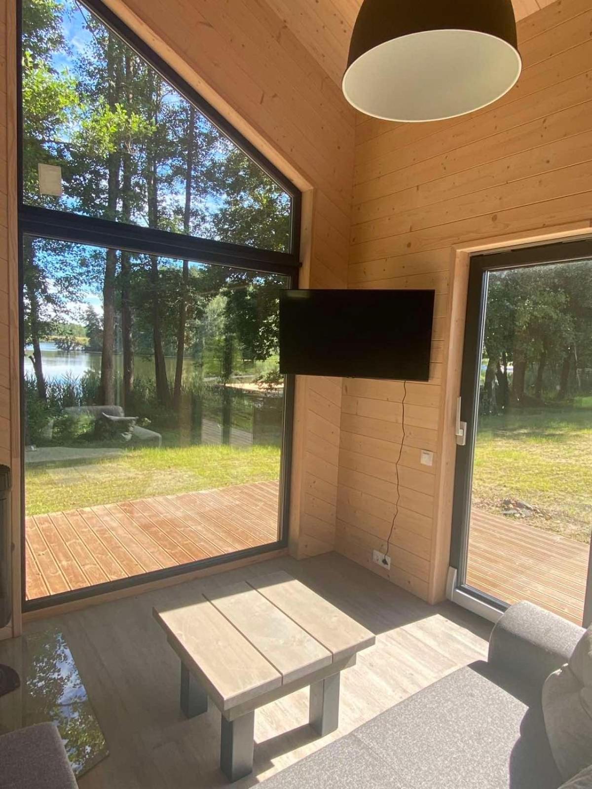 Four-Bedroom House - Photo 19