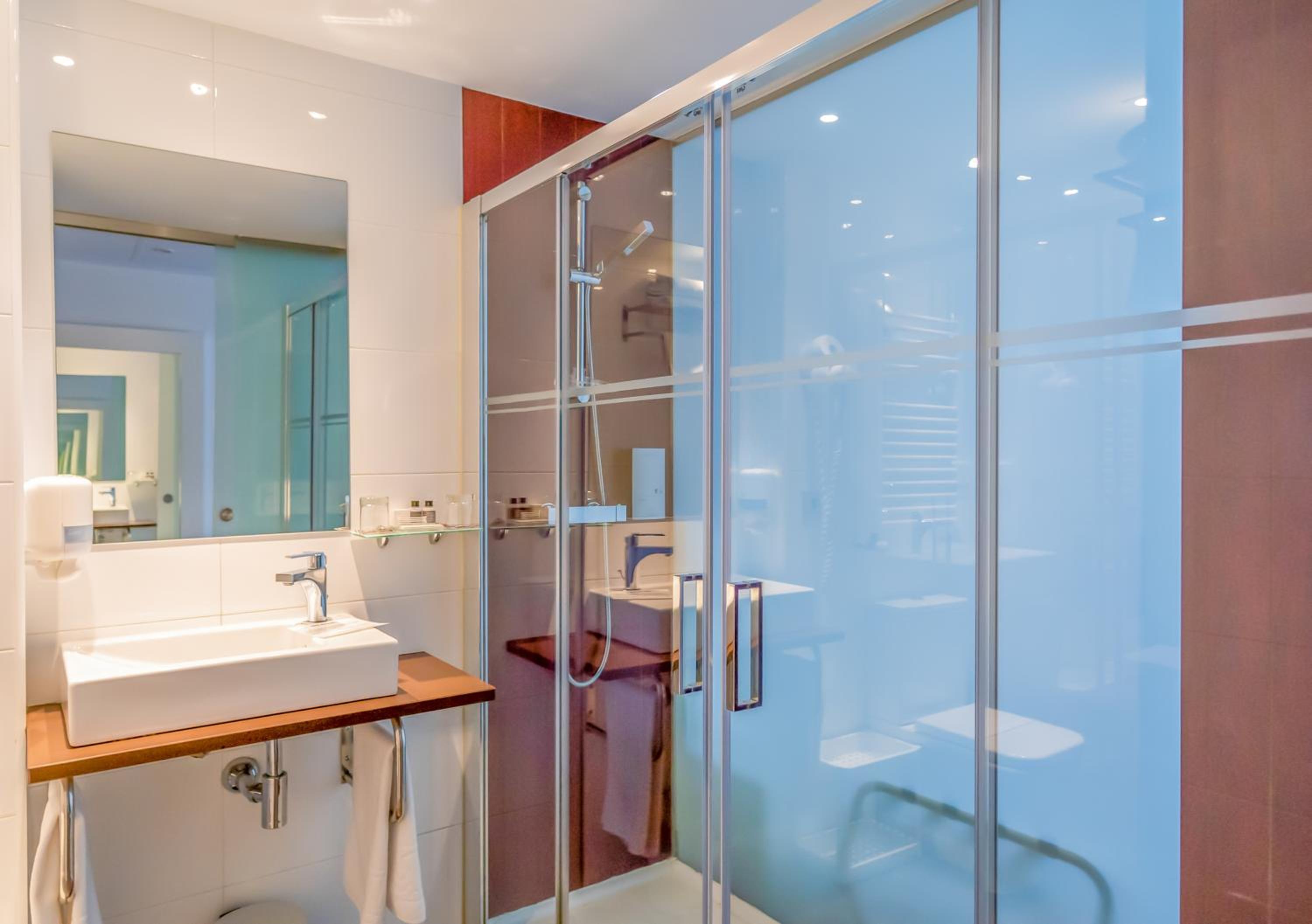 Superior Double or Twin Room with Terrace photo 3