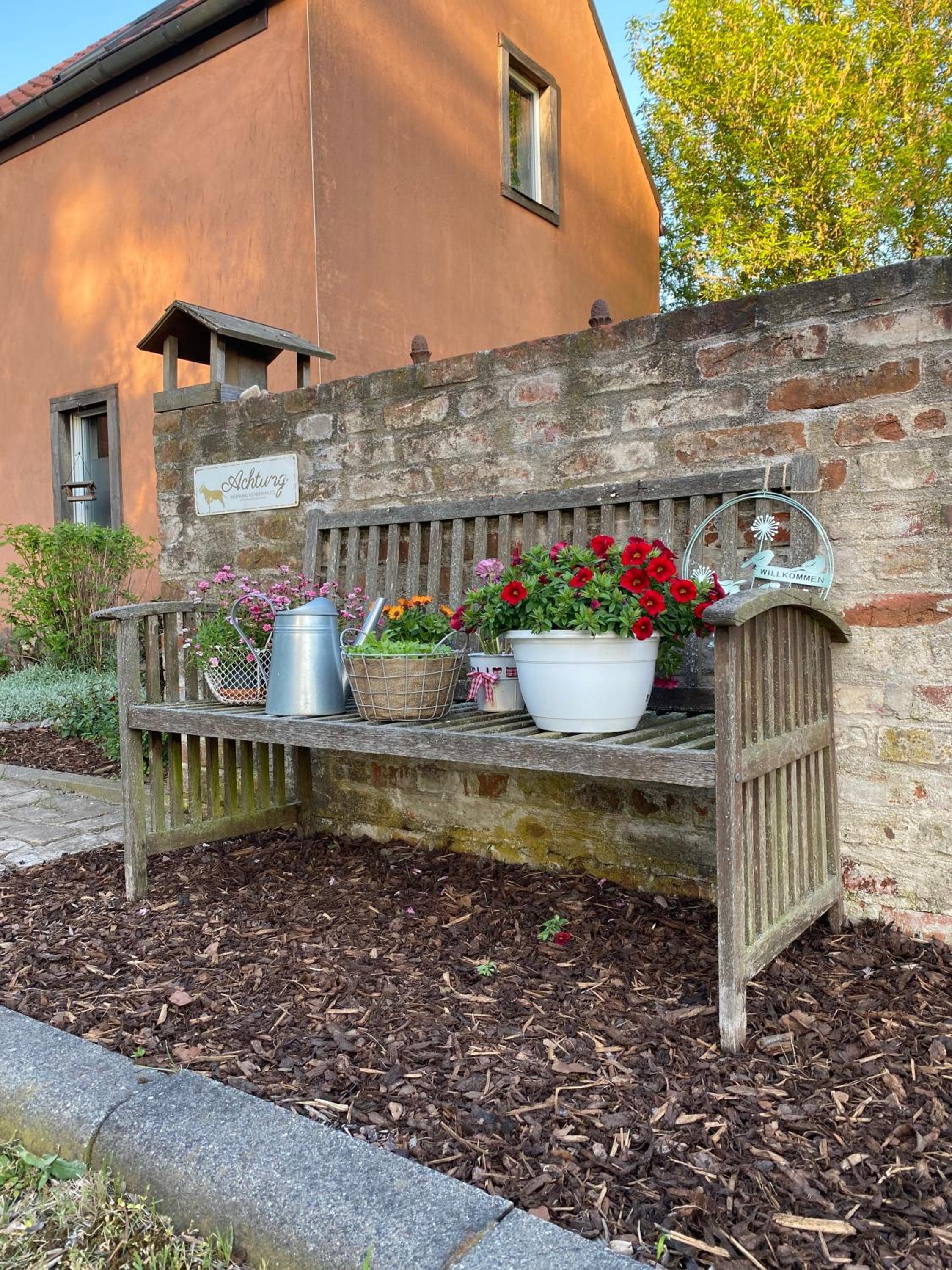 Apartment with Garden View - Photo 25
