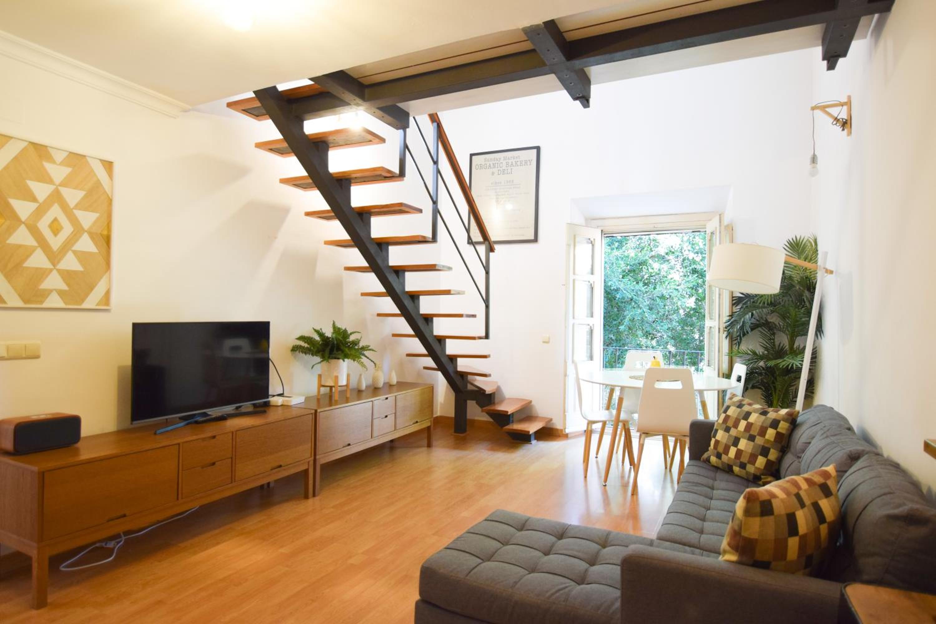 Apartamento Penthouse