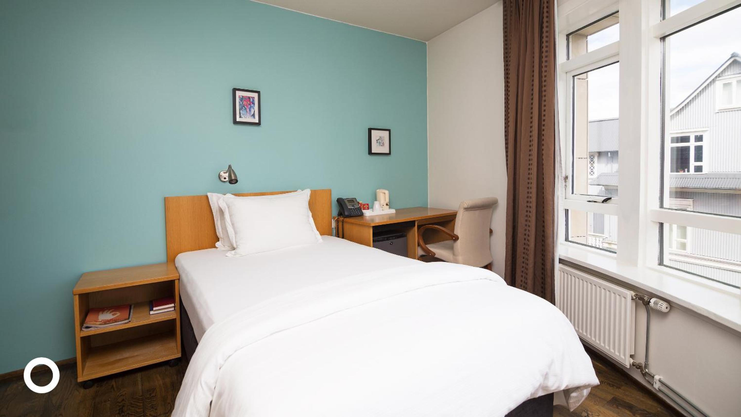 Superior Single Room photo 1