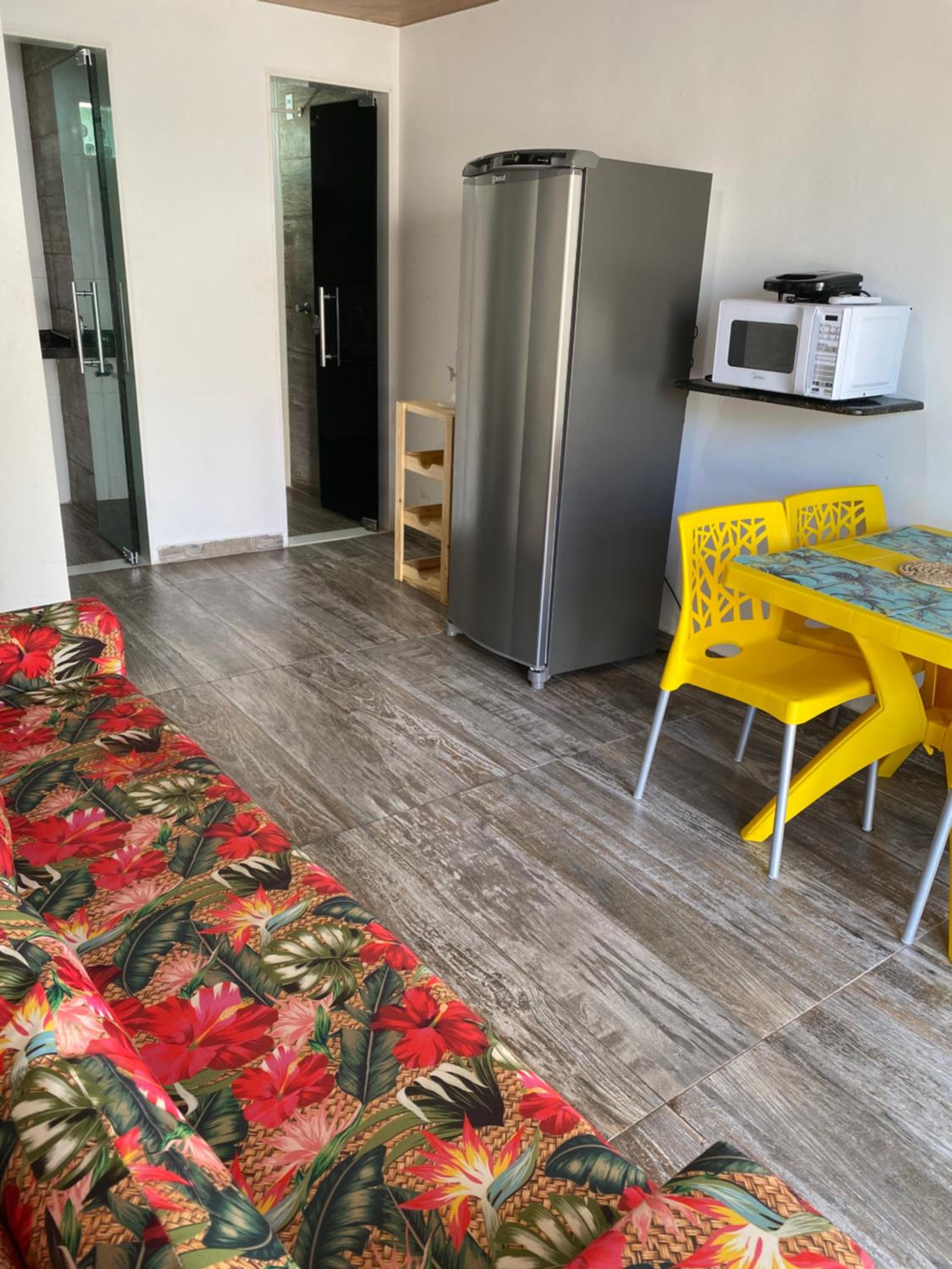 Family Room with Balcony photo 2