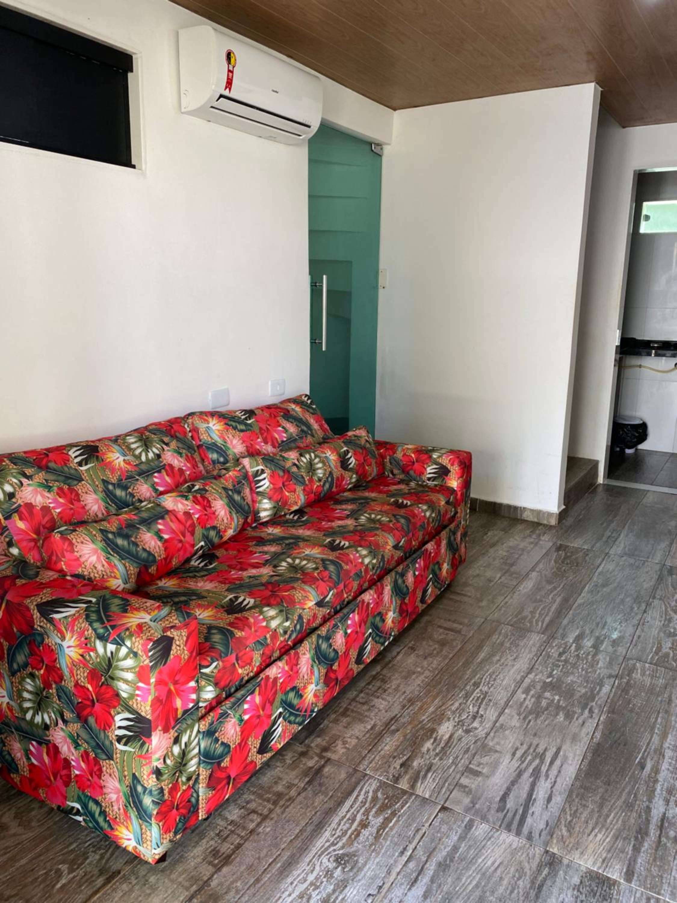 Family Room with Balcony photo 1