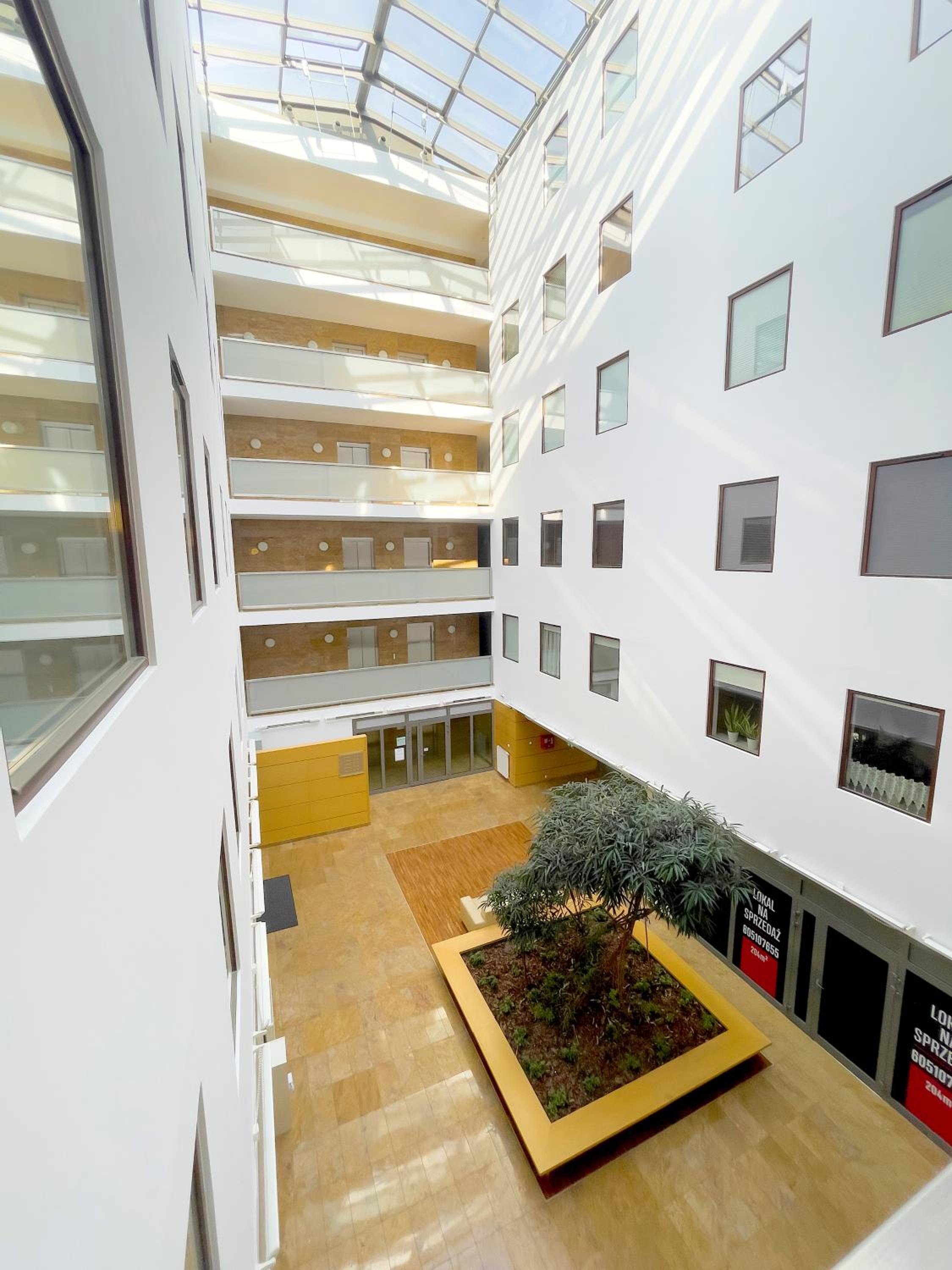 Two-Bedroom Apartment - Photo 3