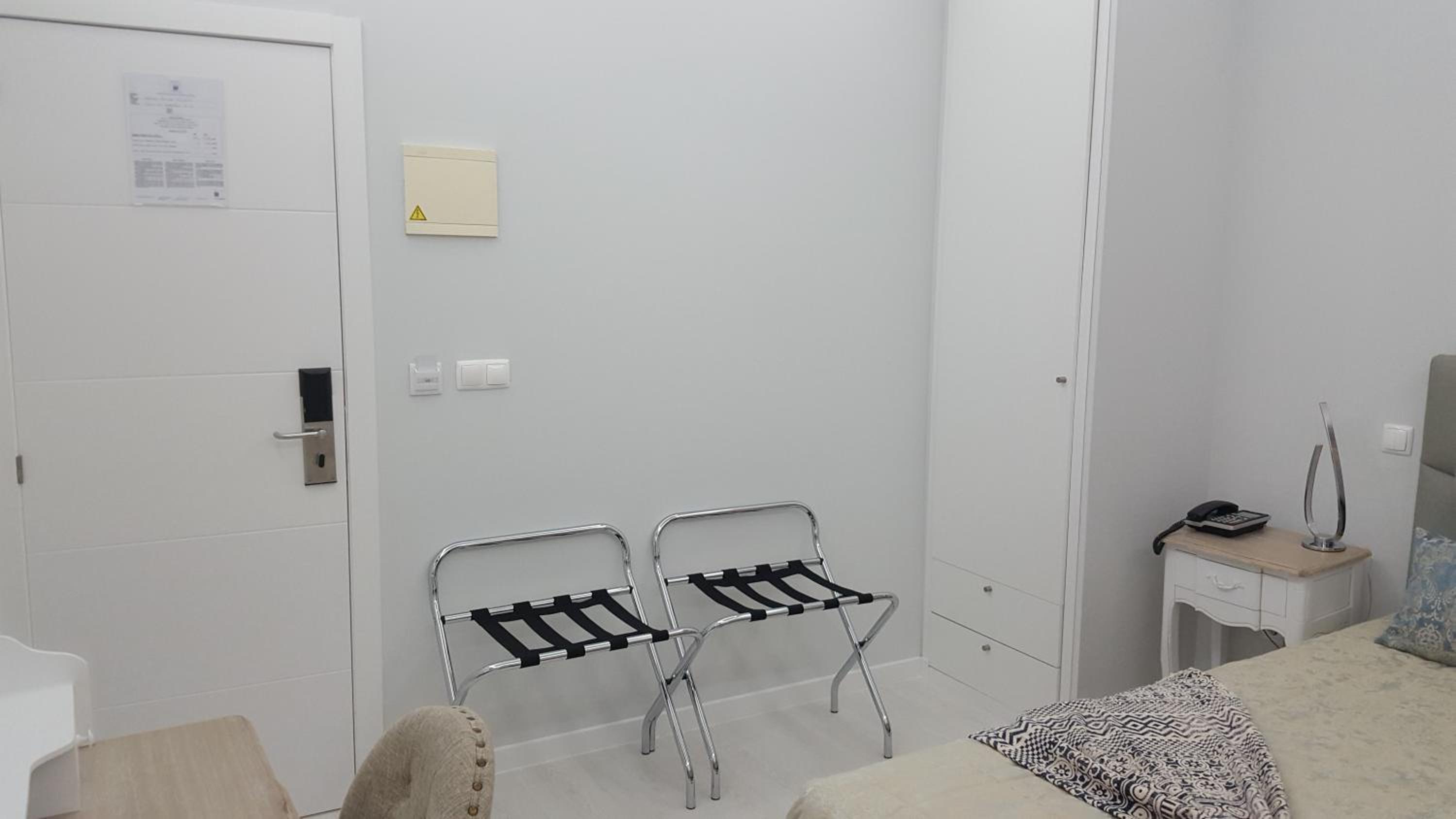 Superior Double Room - Photo 5