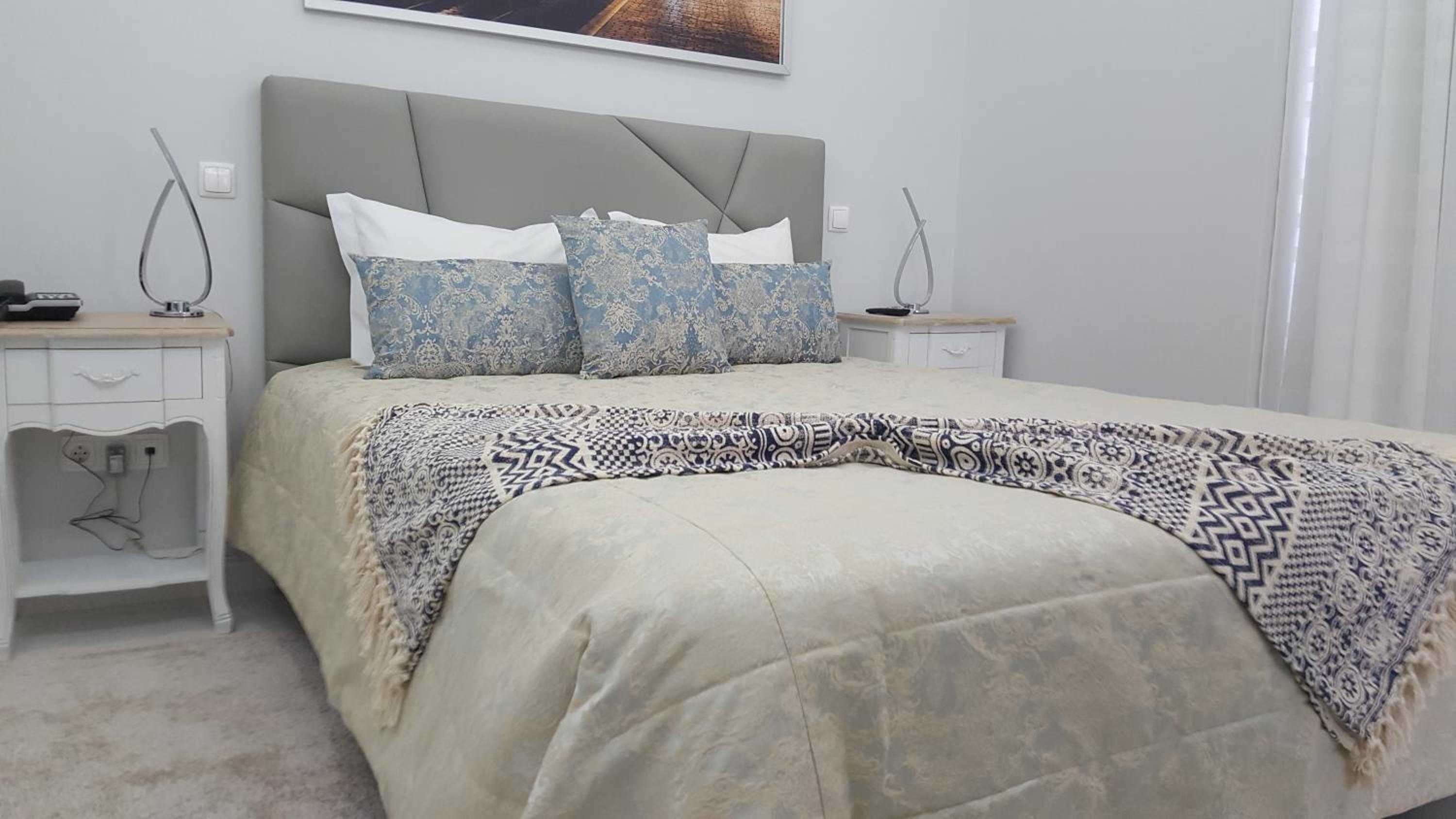 Superior Double Room - Photo 3