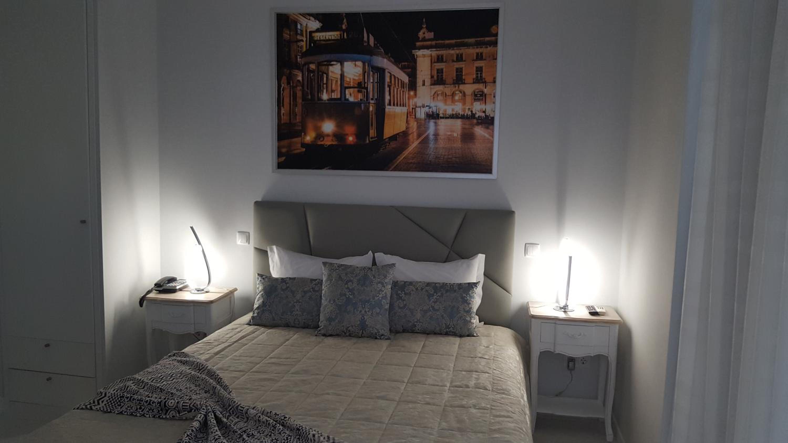 Superior Double Room - Photo 2