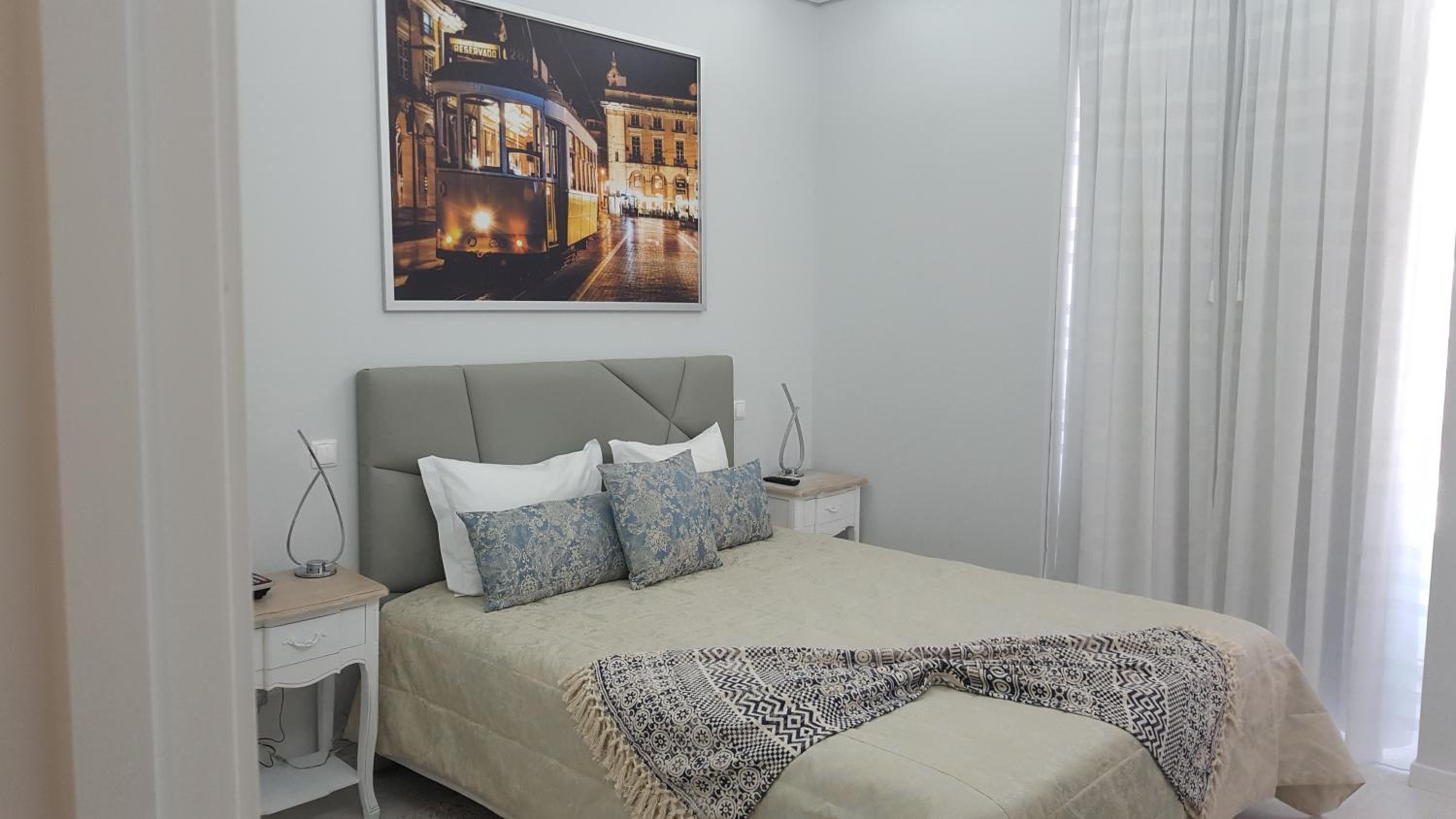 Superior Double Room - Photo 1