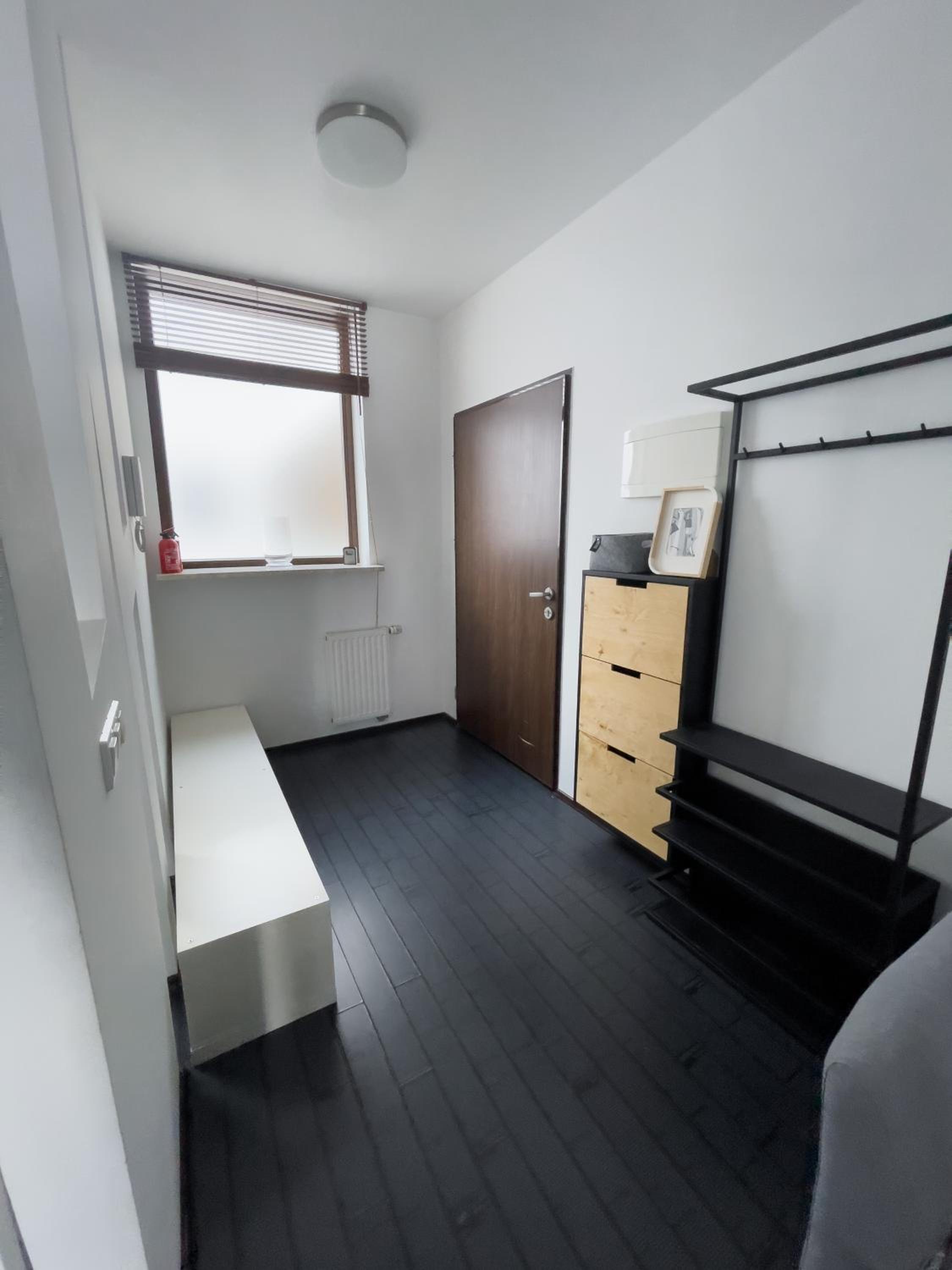 Two-Bedroom Apartment - Photo 4
