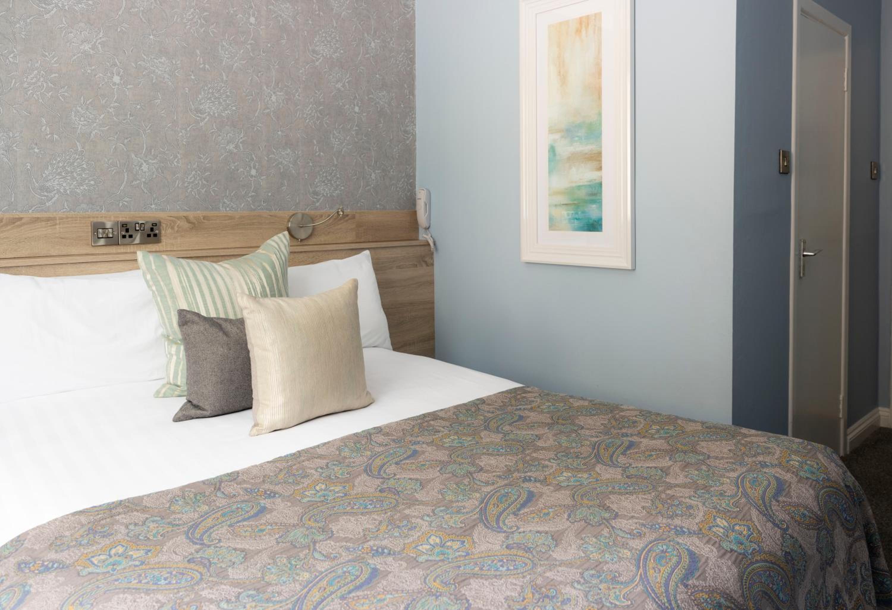 Double Room photo 1