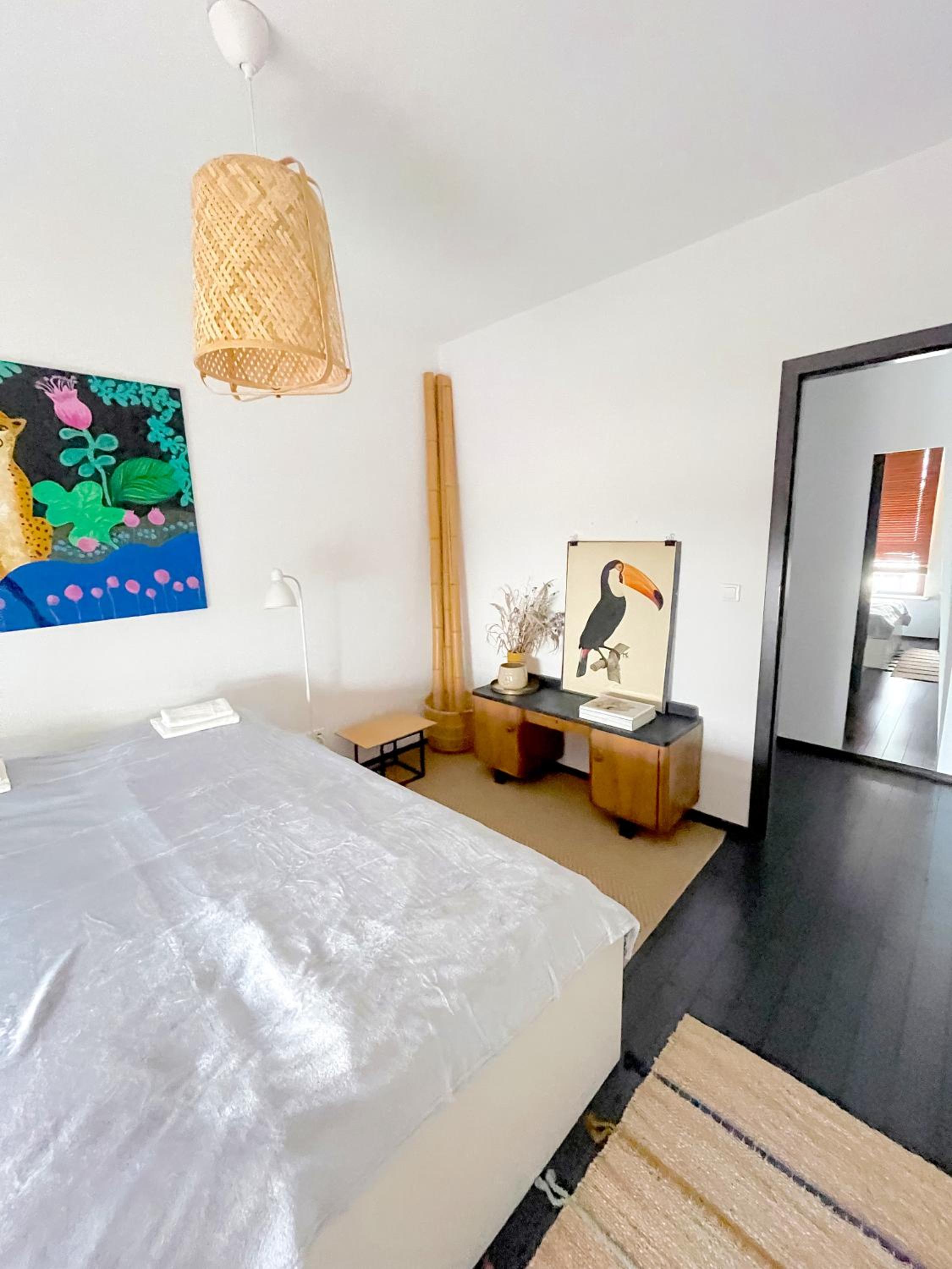 Two-Bedroom Apartment - Photo 6