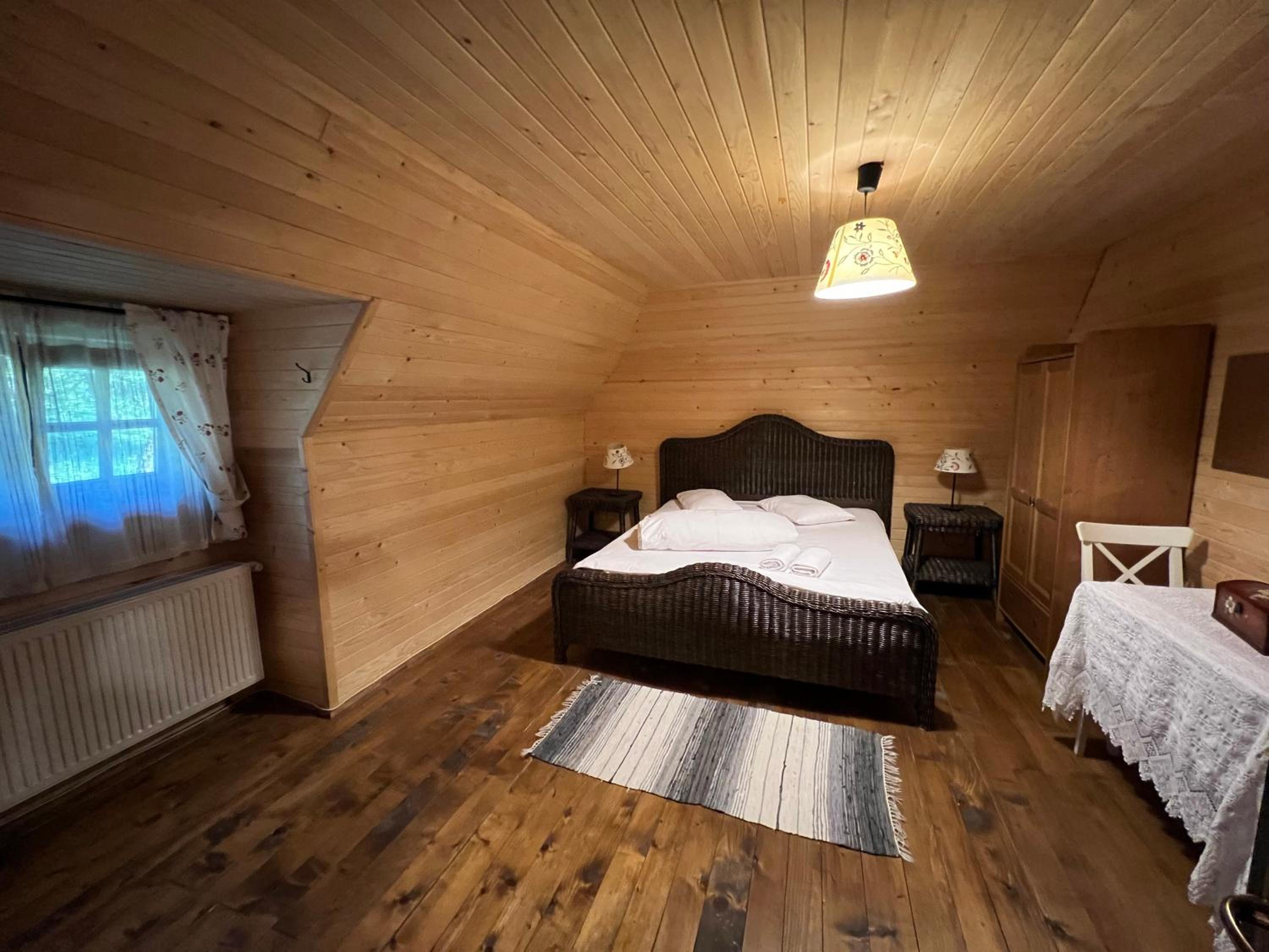 Triple Room photo 2