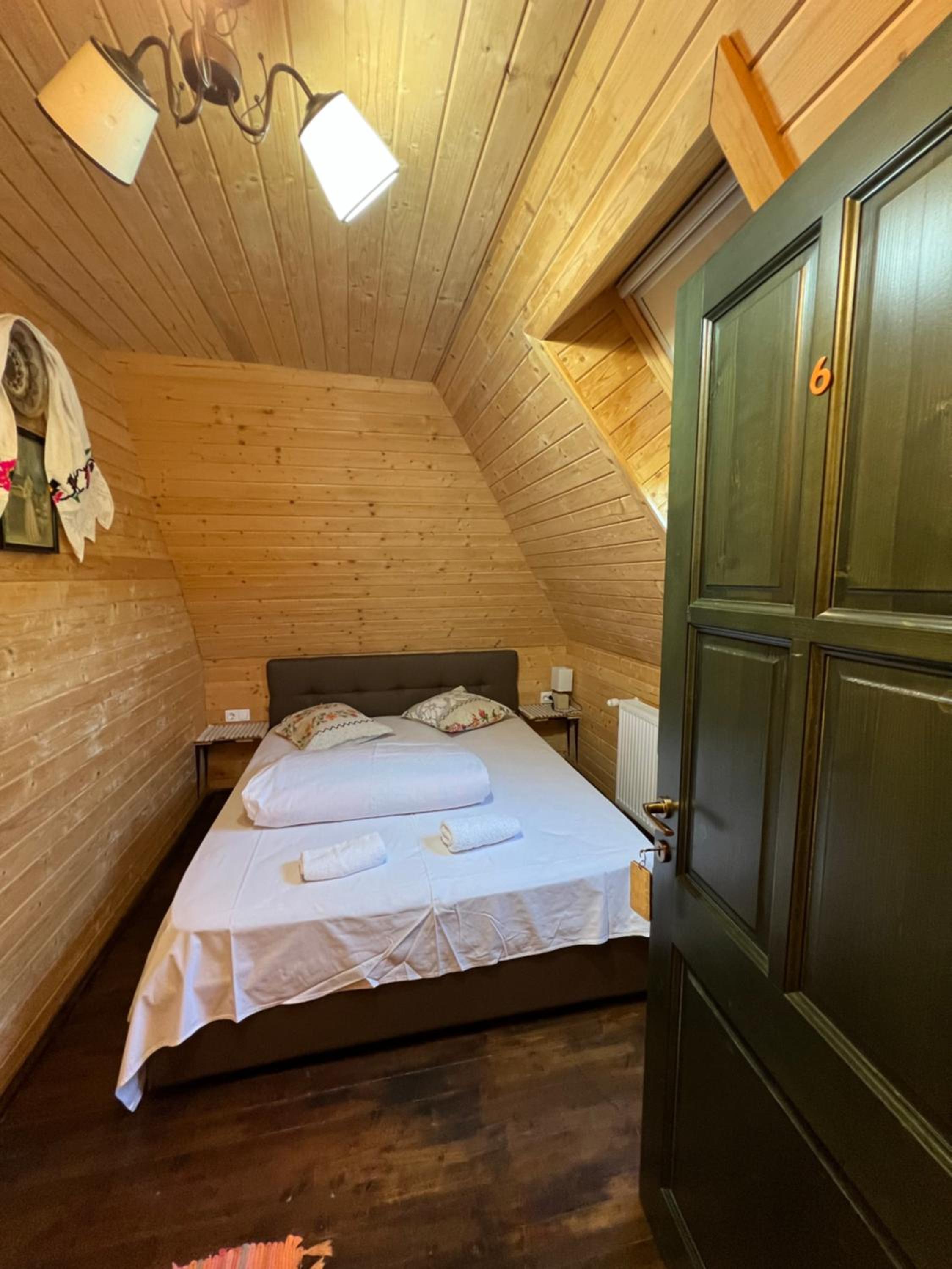 Double Room photo 1