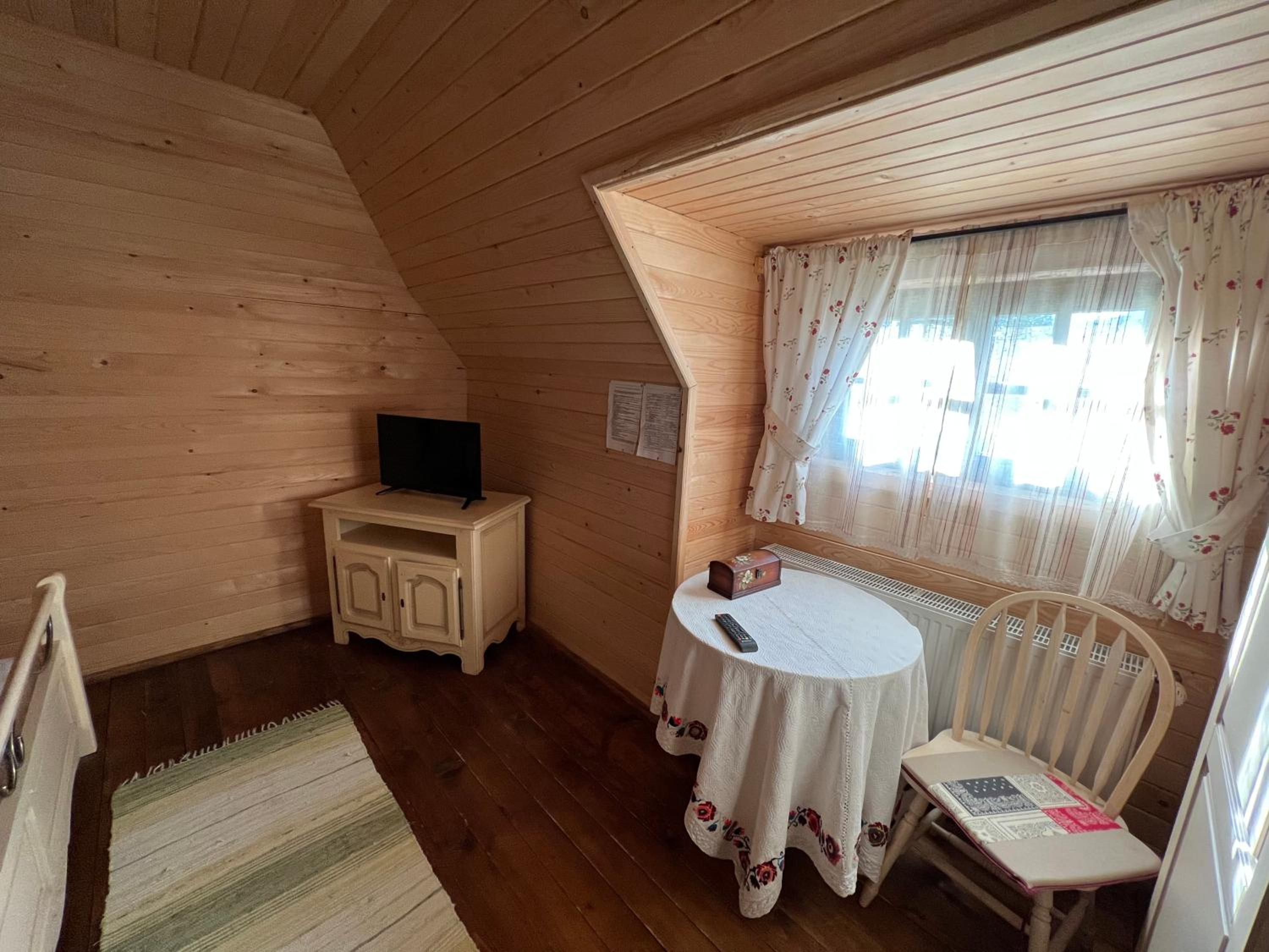 Deluxe Double Room photo 2