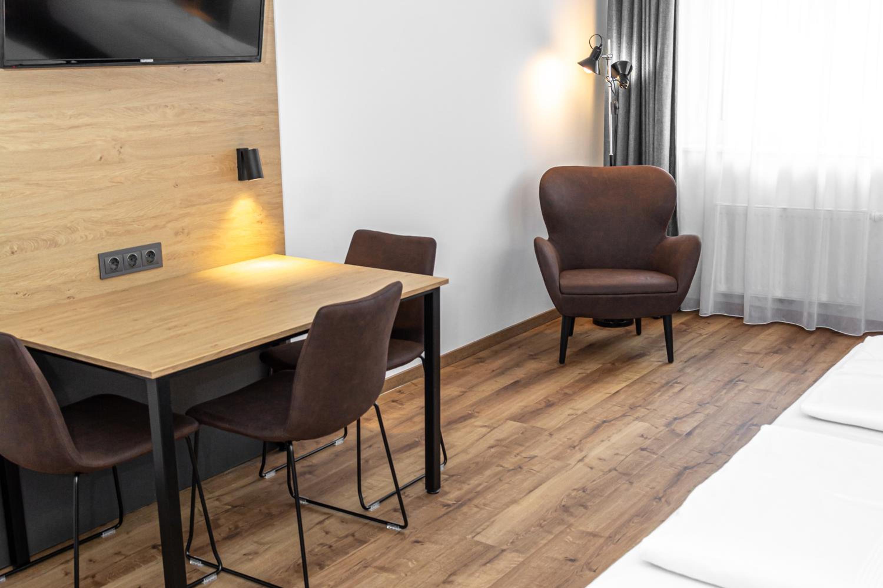 Studio Apartment XL with kitchen  - Photo 4