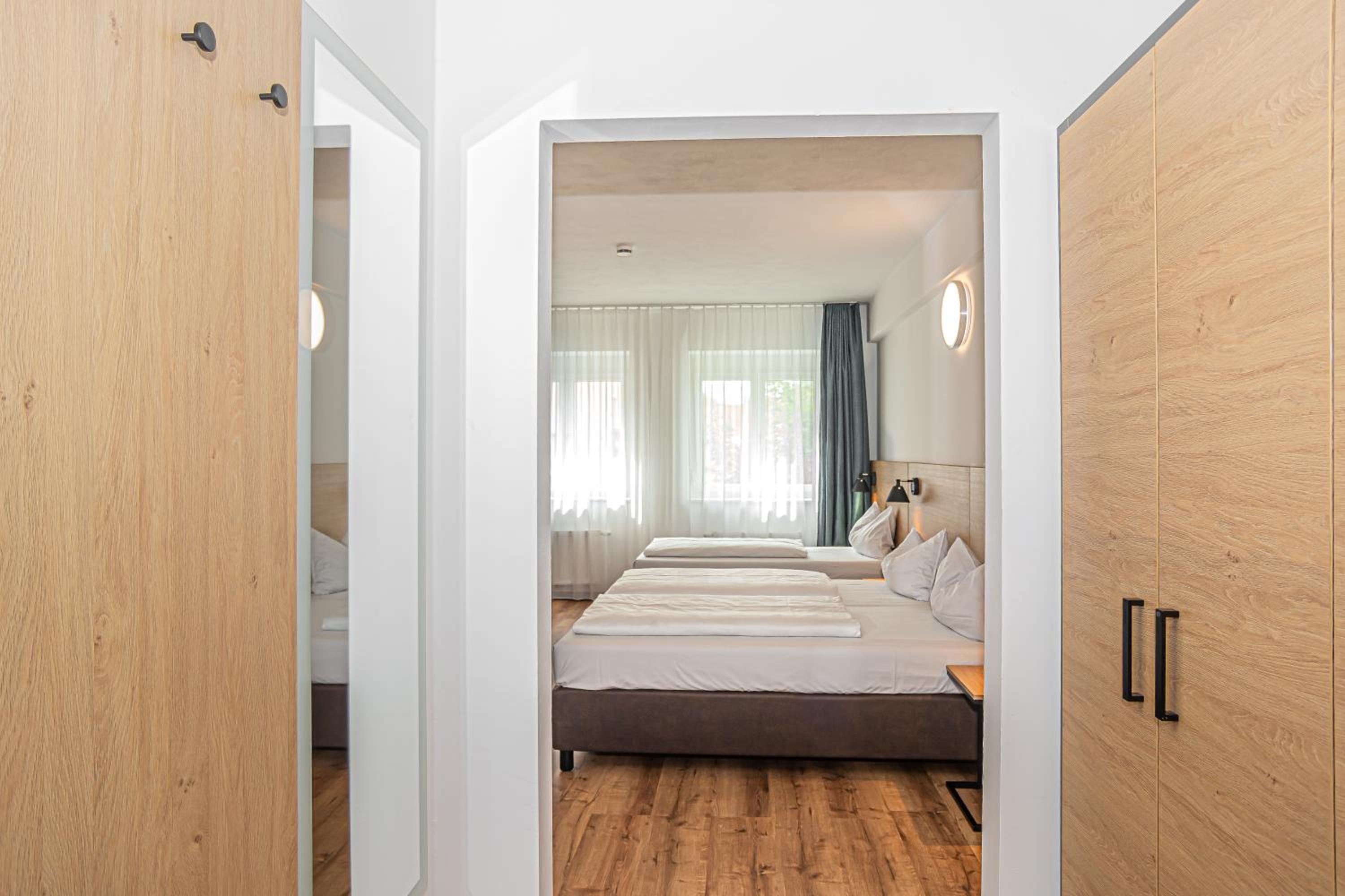Studio Apartment XL with kitchen  - Photo 6