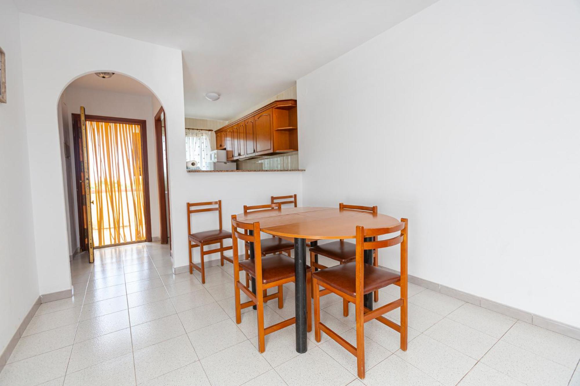 Two-Bedroom Apartment (5 Adults) - Photo 13
