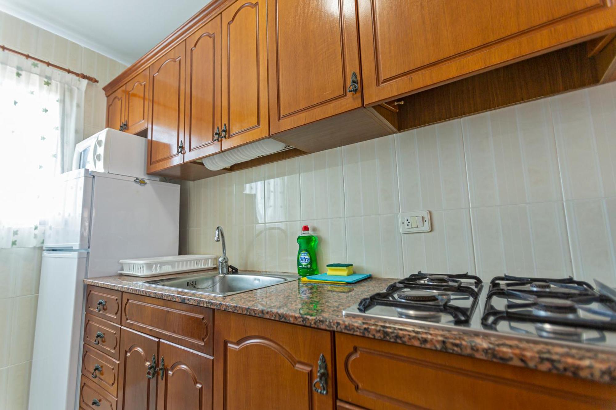 Two-Bedroom Apartment (5 Adults) - Photo 6