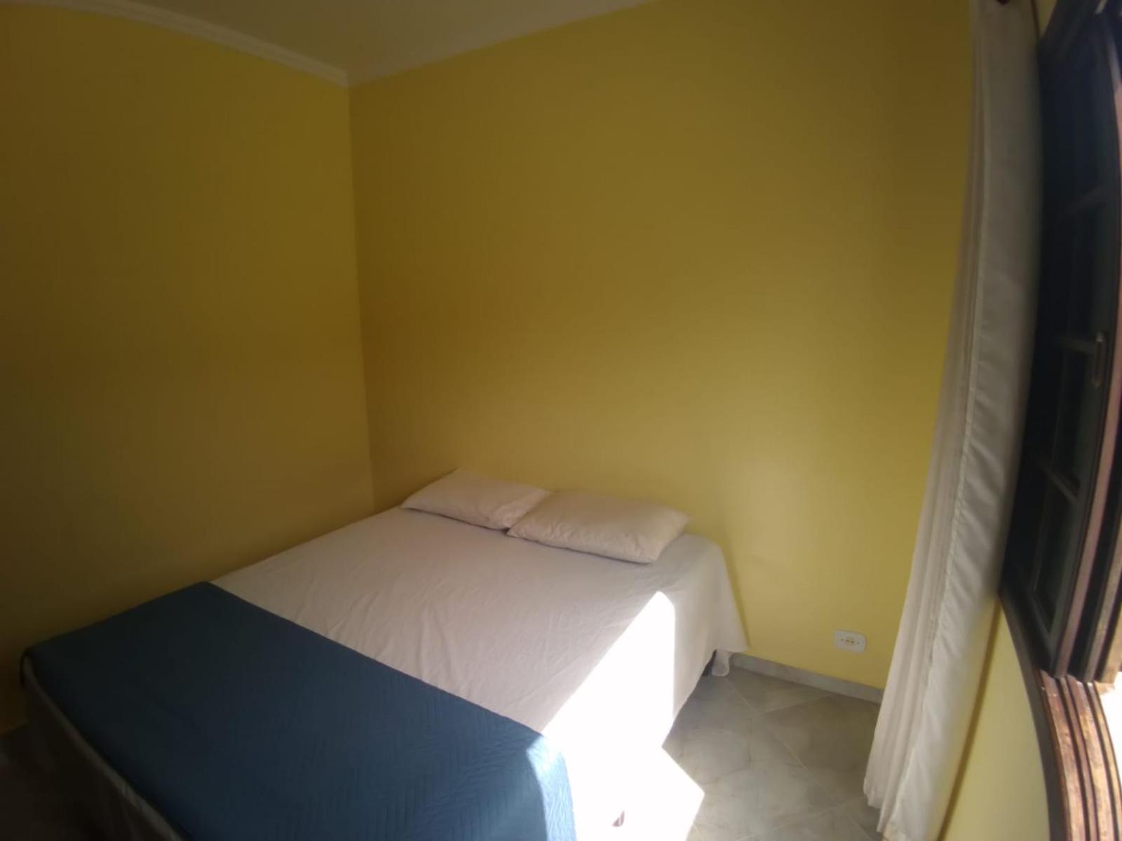 Two-Bedroom Chalet photo 1