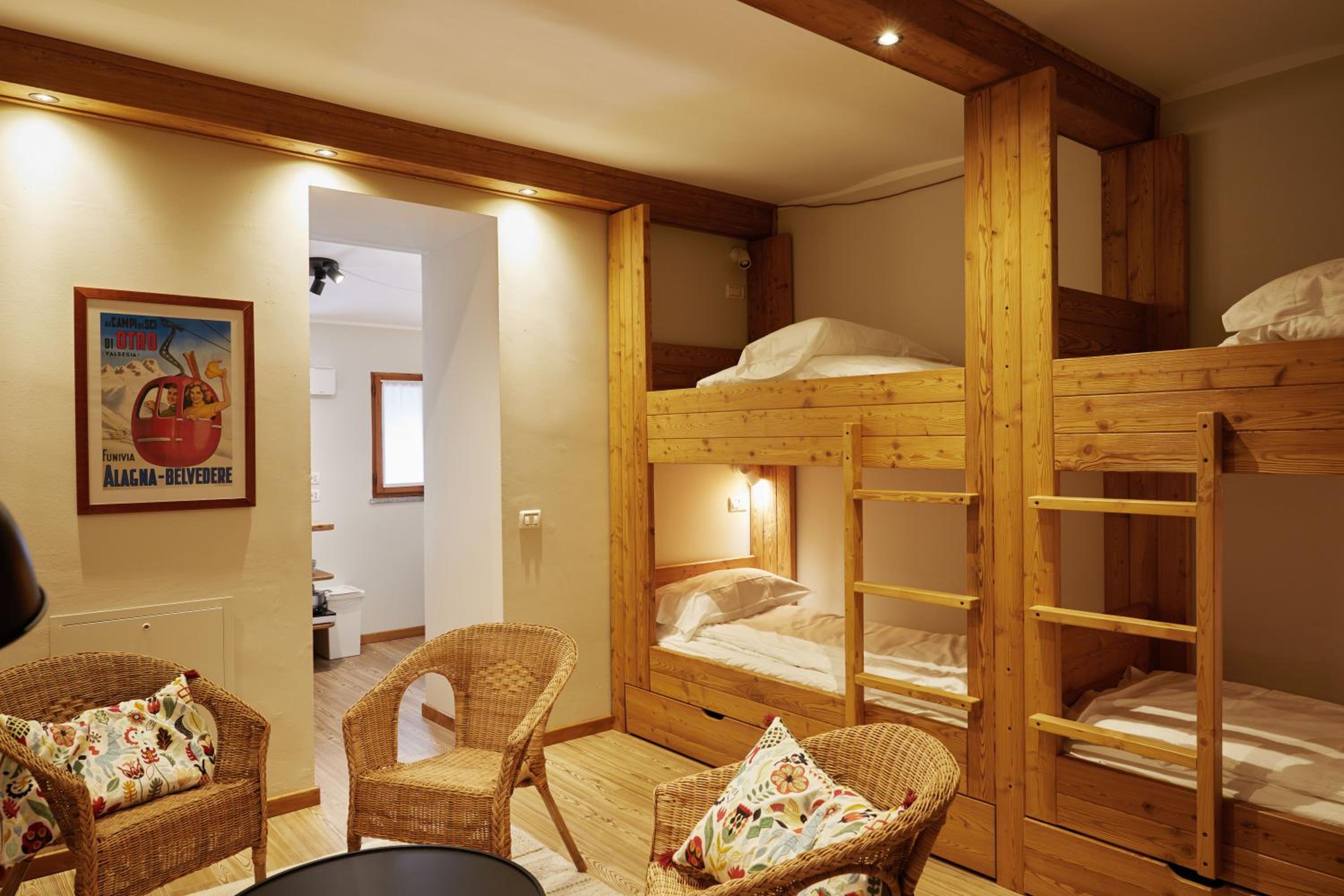 One-Bedroom Apartment - Separate Building