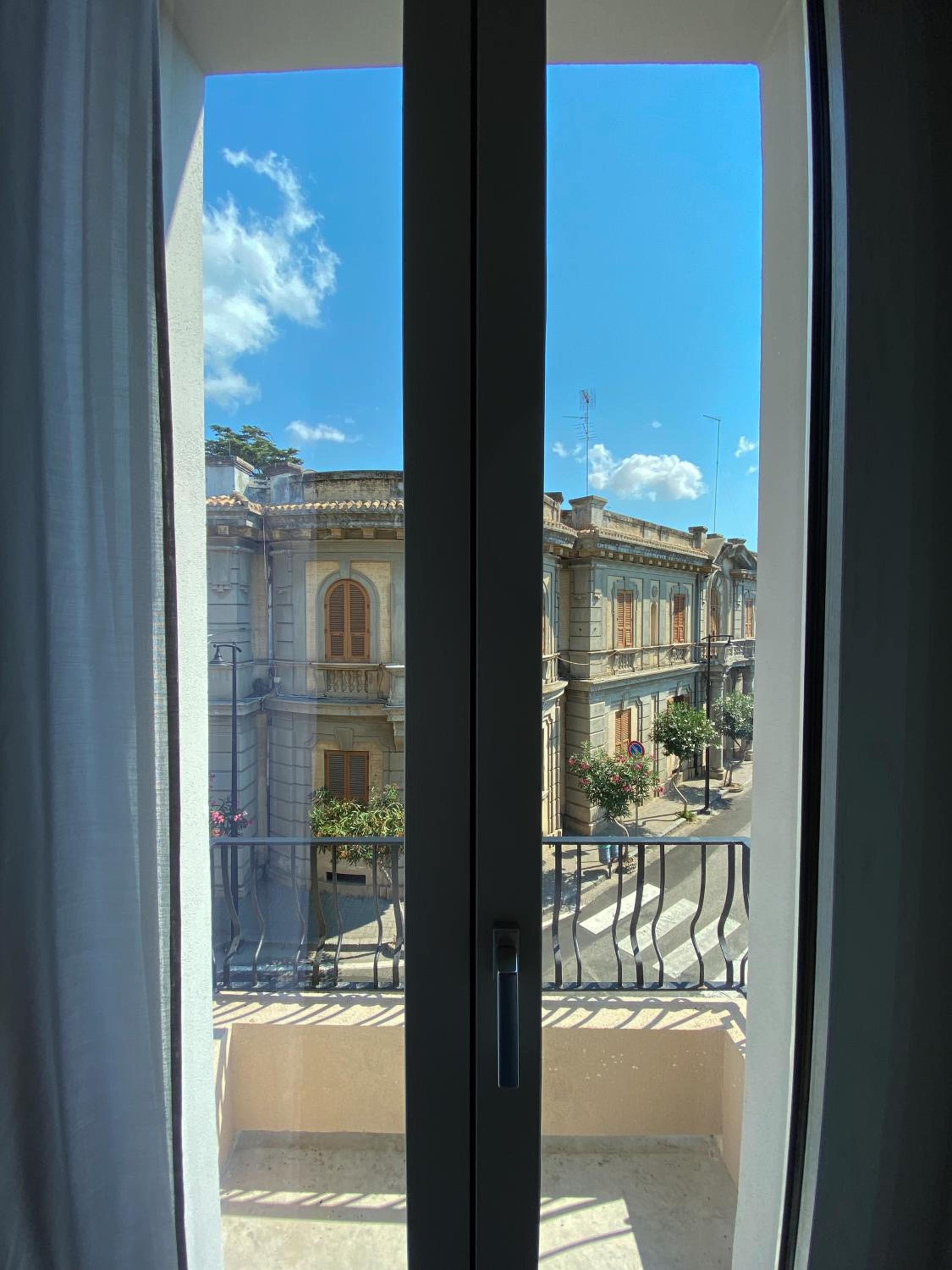 Double Room with Balcony photo 3