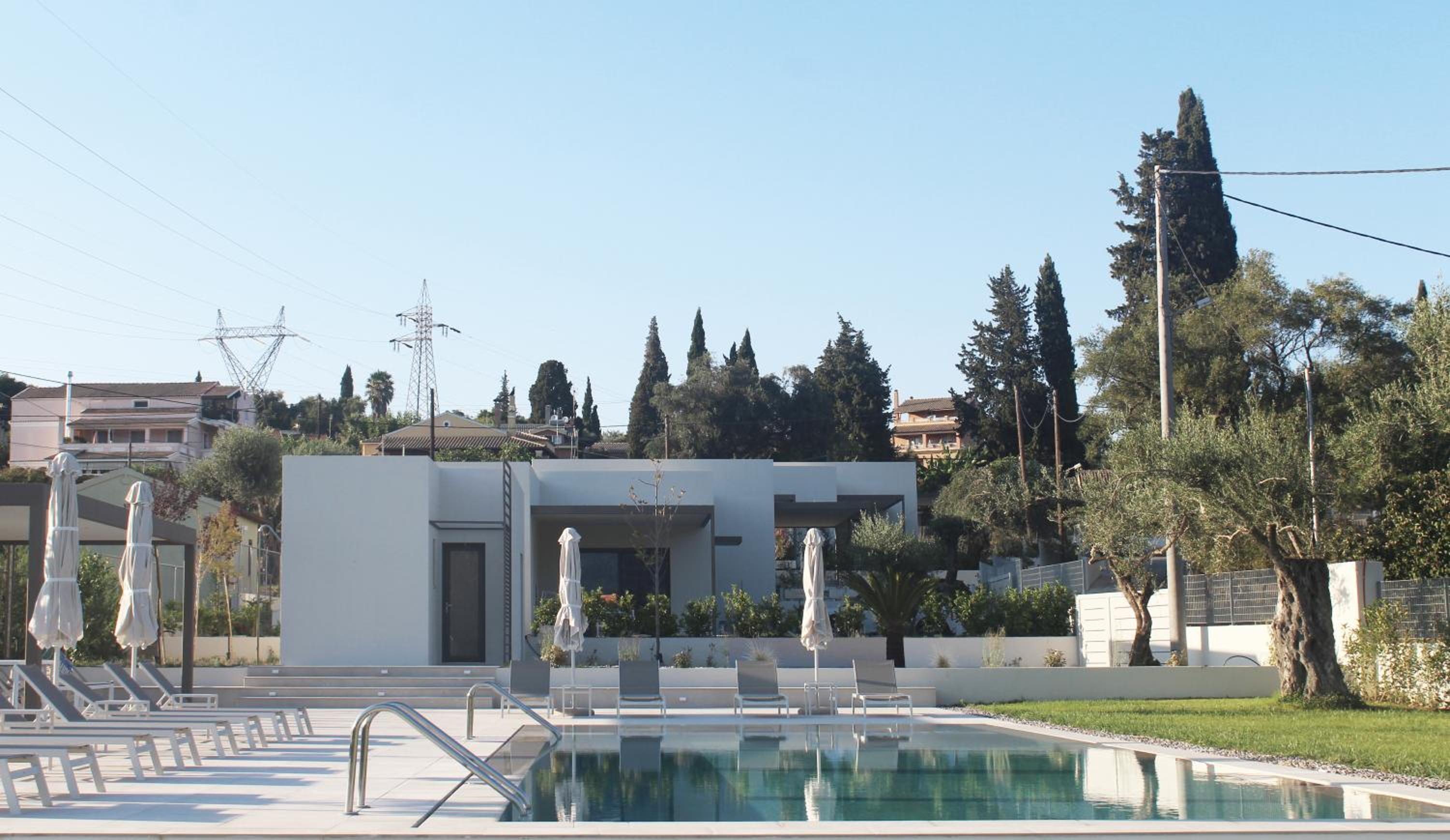 Two-Bedroom Villa - Photo 15