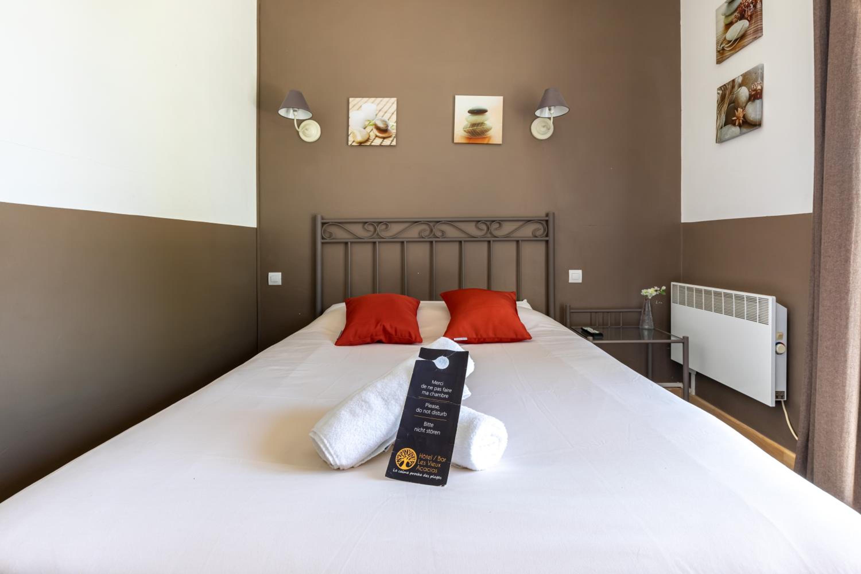 Superior Triple Room - Photo 5
