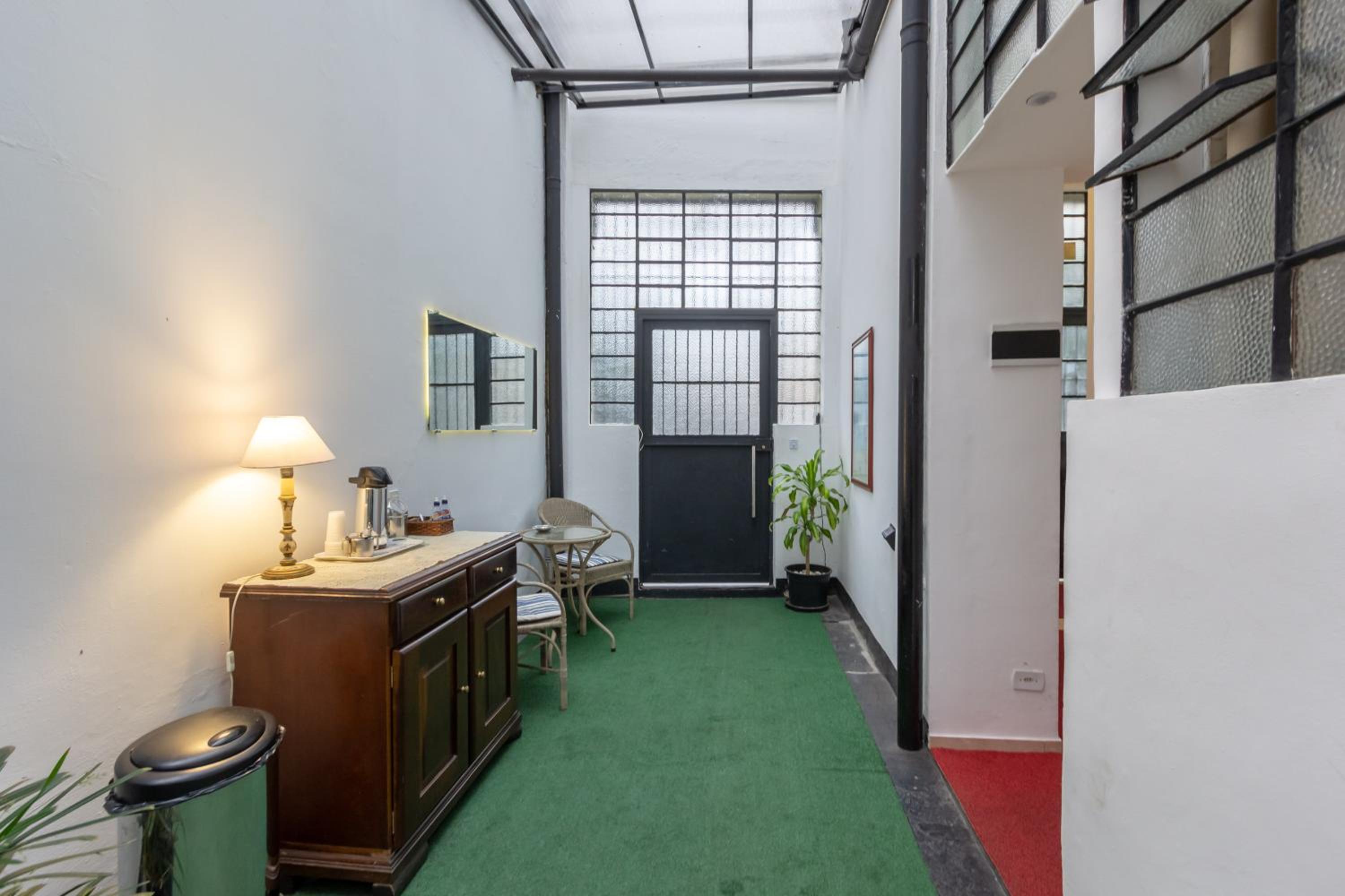 Duplex Apartment