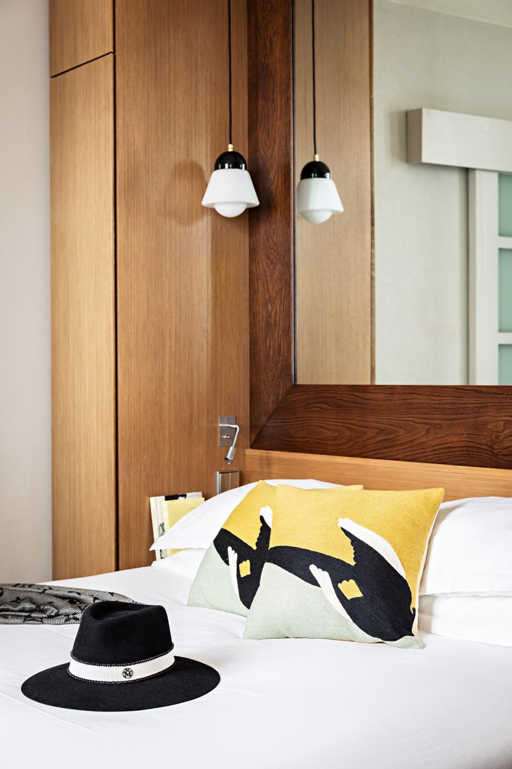Standard Double Room - Disability Access photo 1