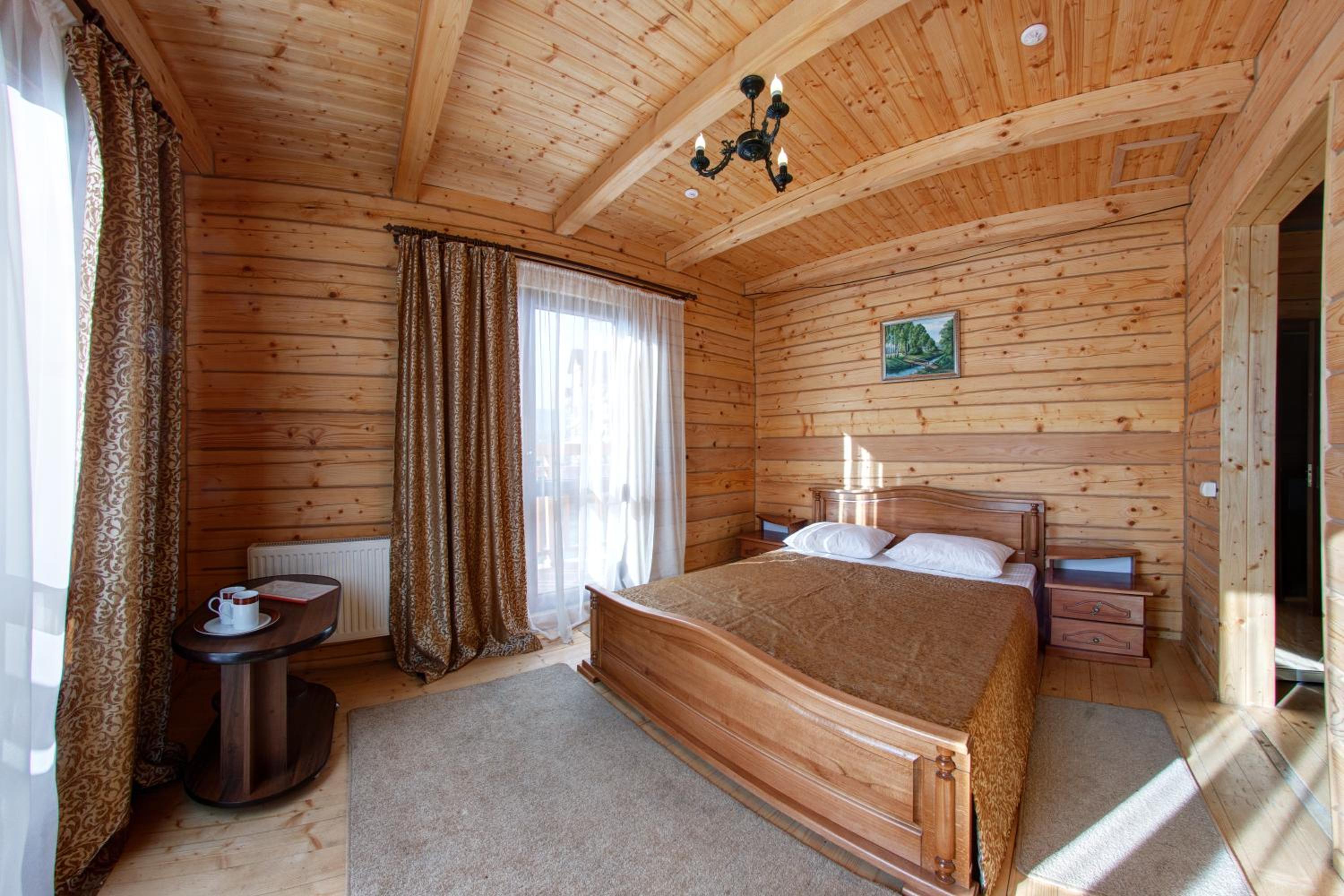 Standard Double Room photo 2