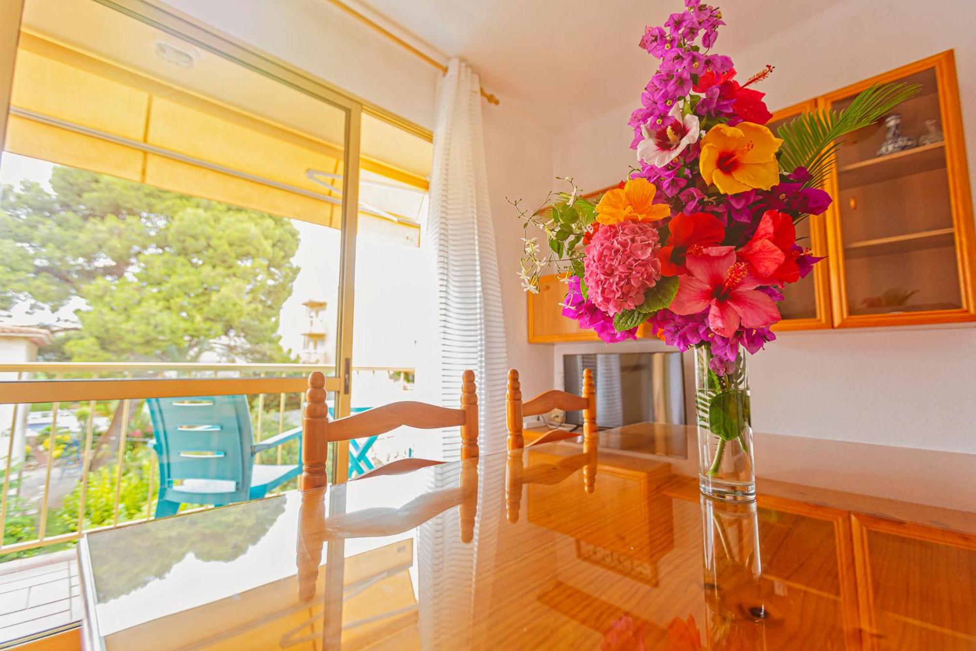 Apartment with Terrace - First Floor - Photo 13