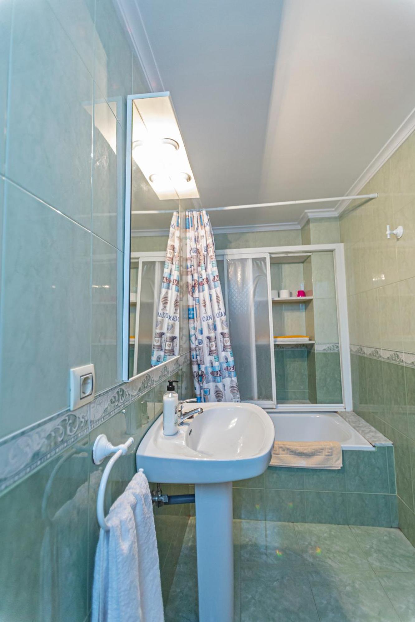 Apartment with Terrace - First Floor - Photo 10