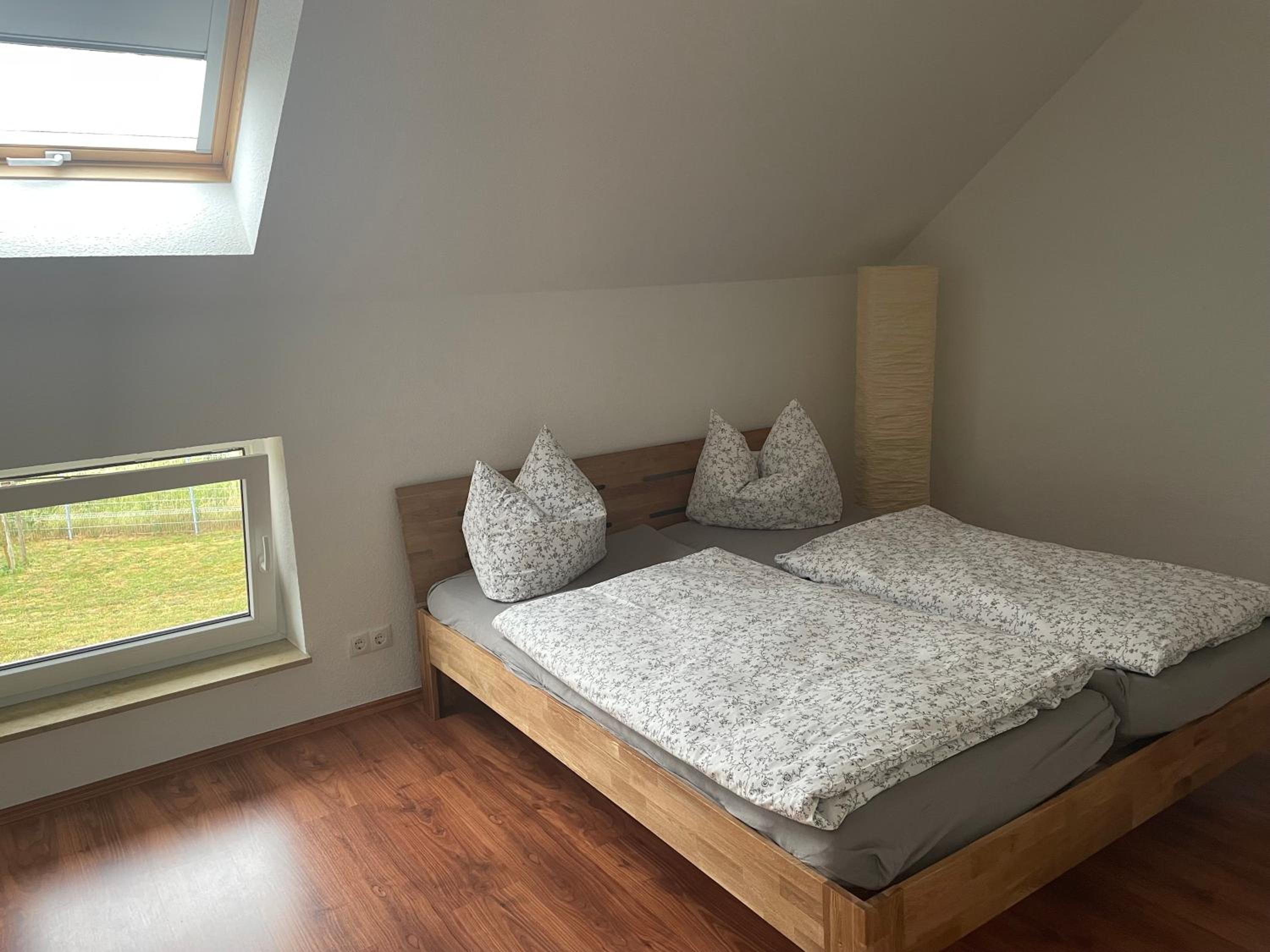 Two-Bedroom Apartment photo 1