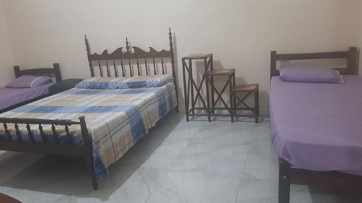 One-Bedroom Villa photo 1