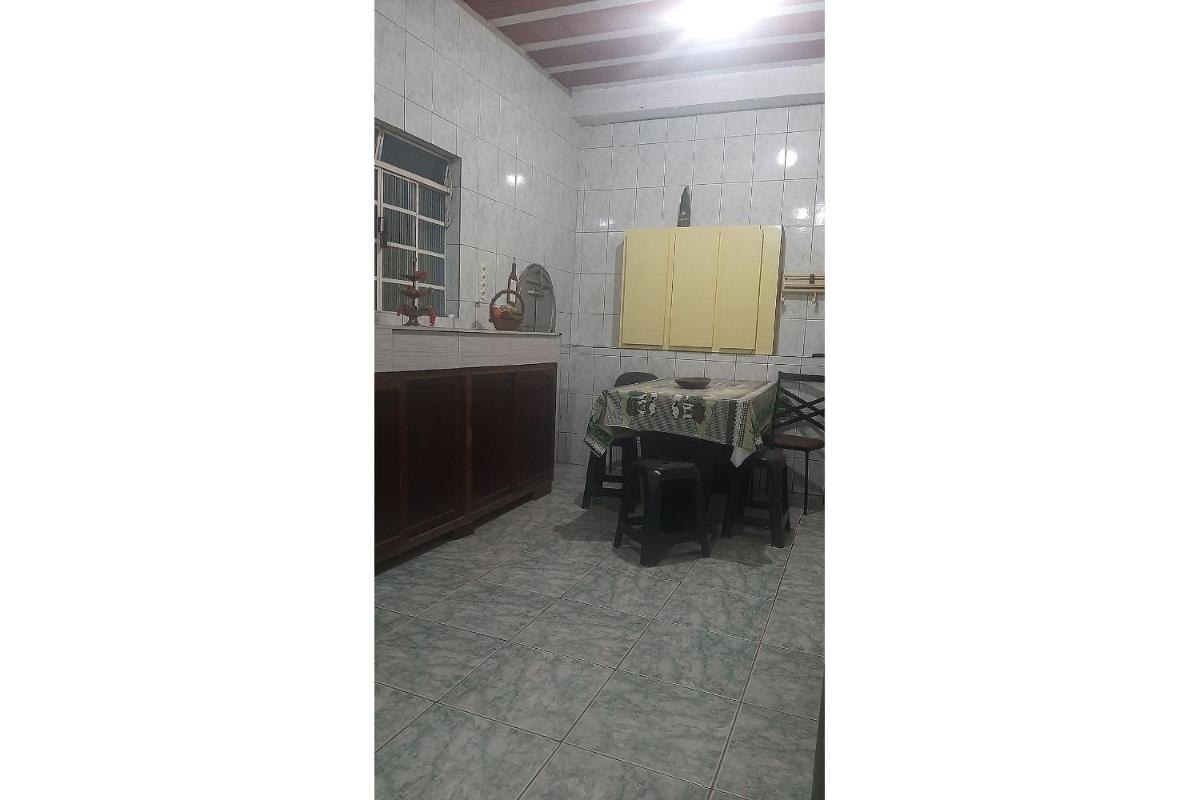 One-Bedroom Villa photo 2
