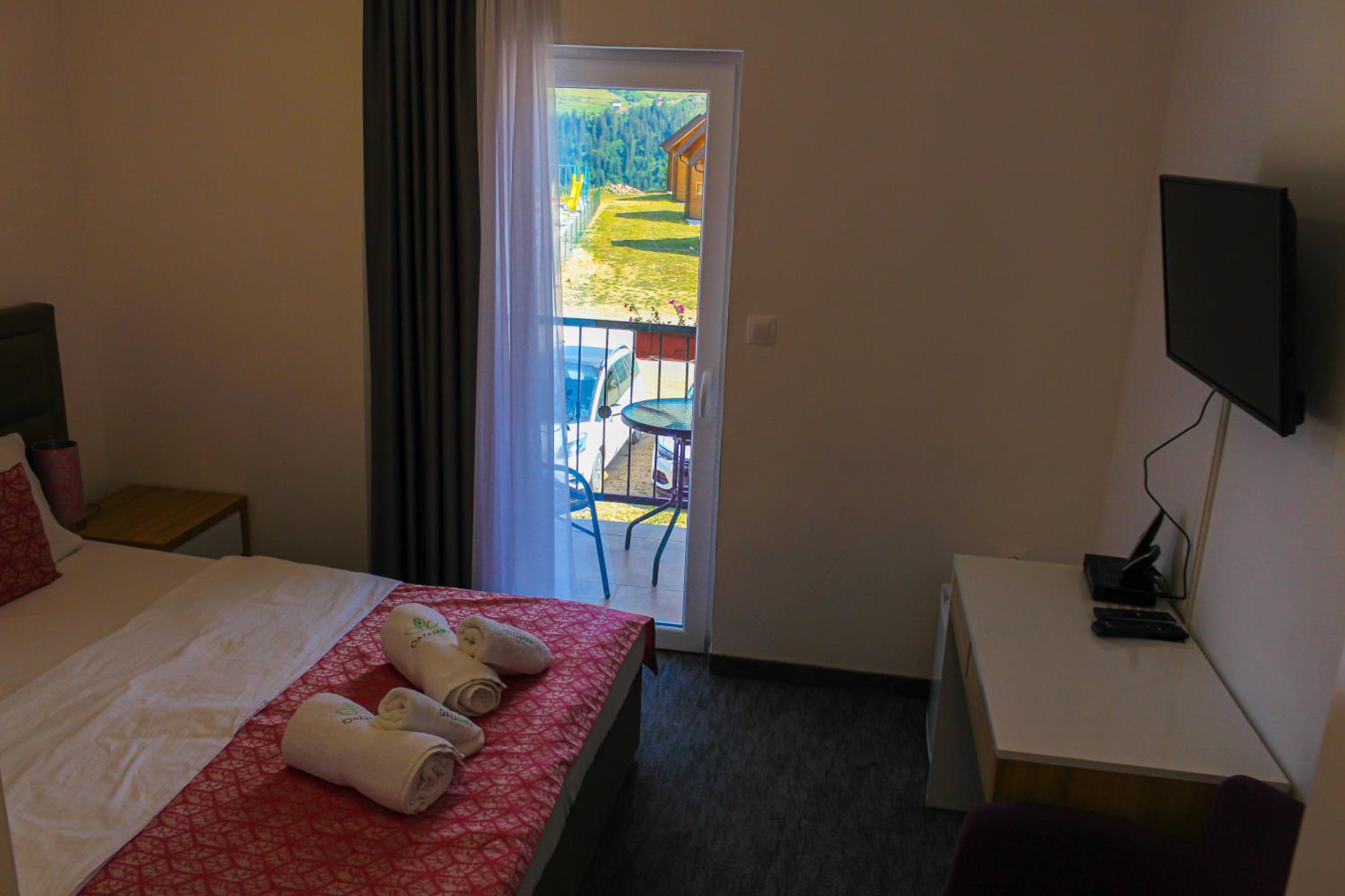 Double Room with Balcony photo 3