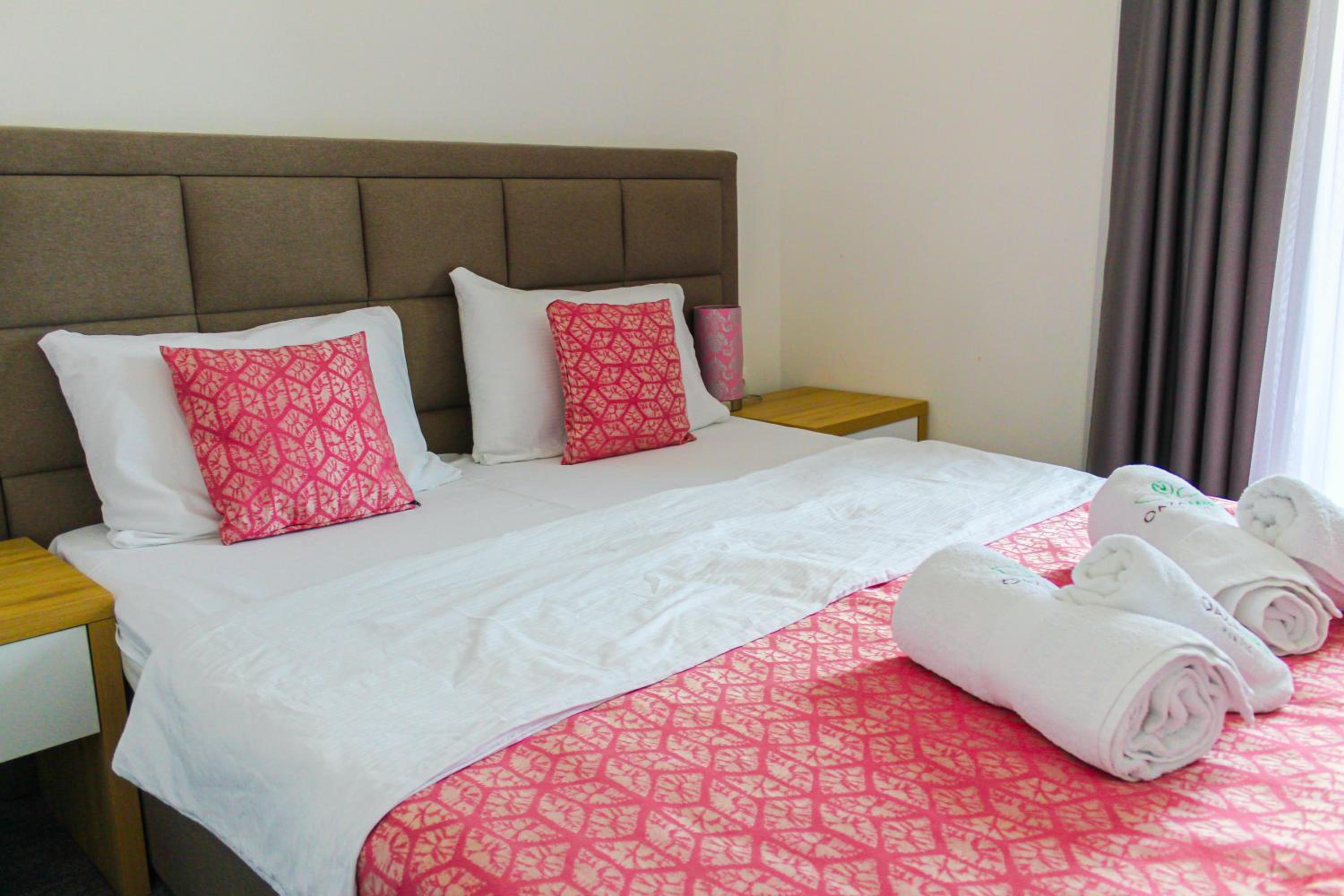 Double Room with Balcony photo 2