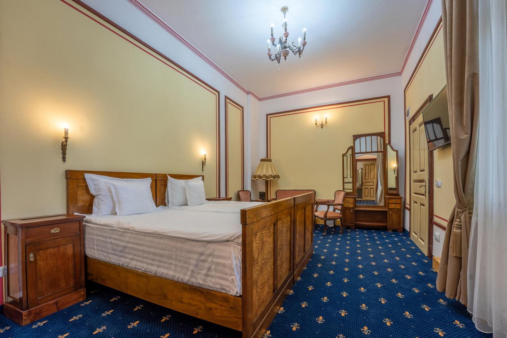 Superior Double Room photo 1