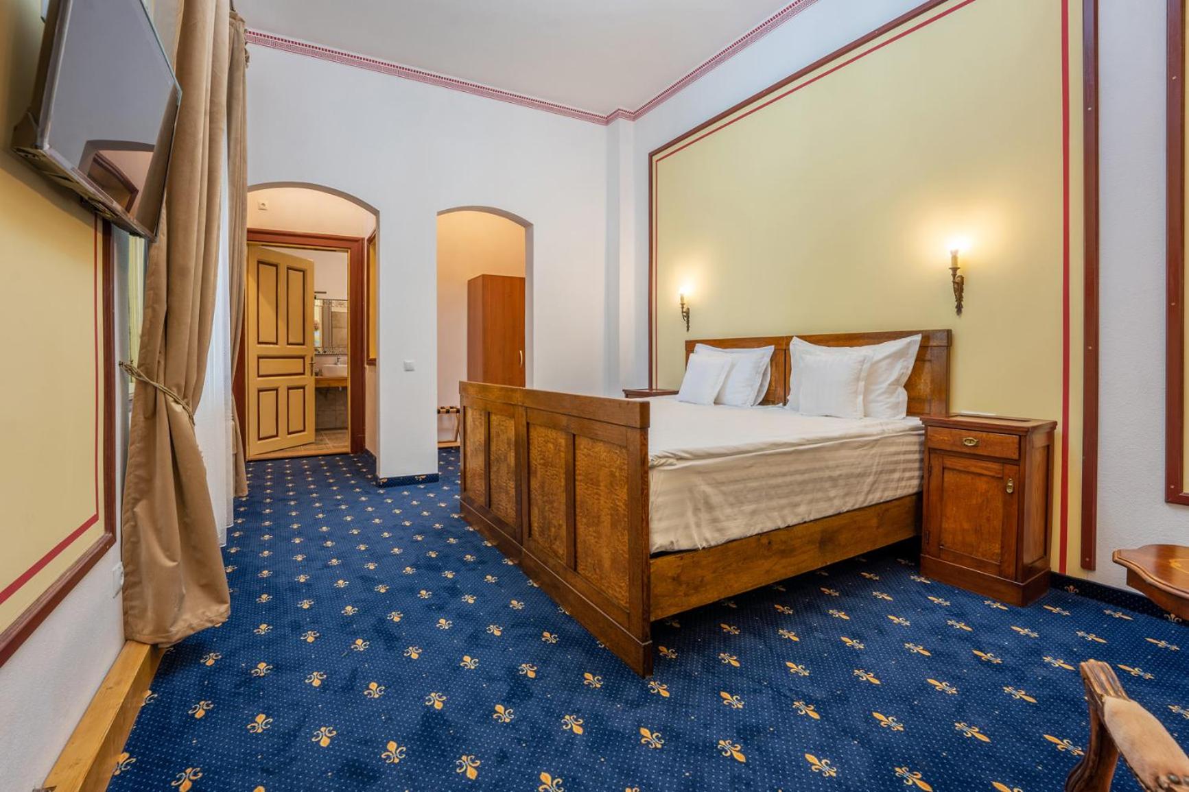 Superior Double Room photo 2