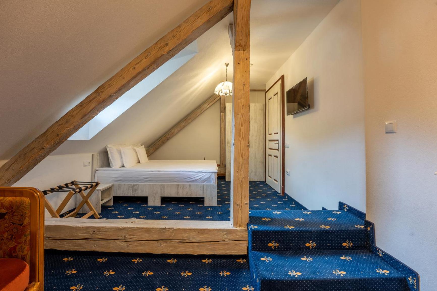Standard Double Room photo 1