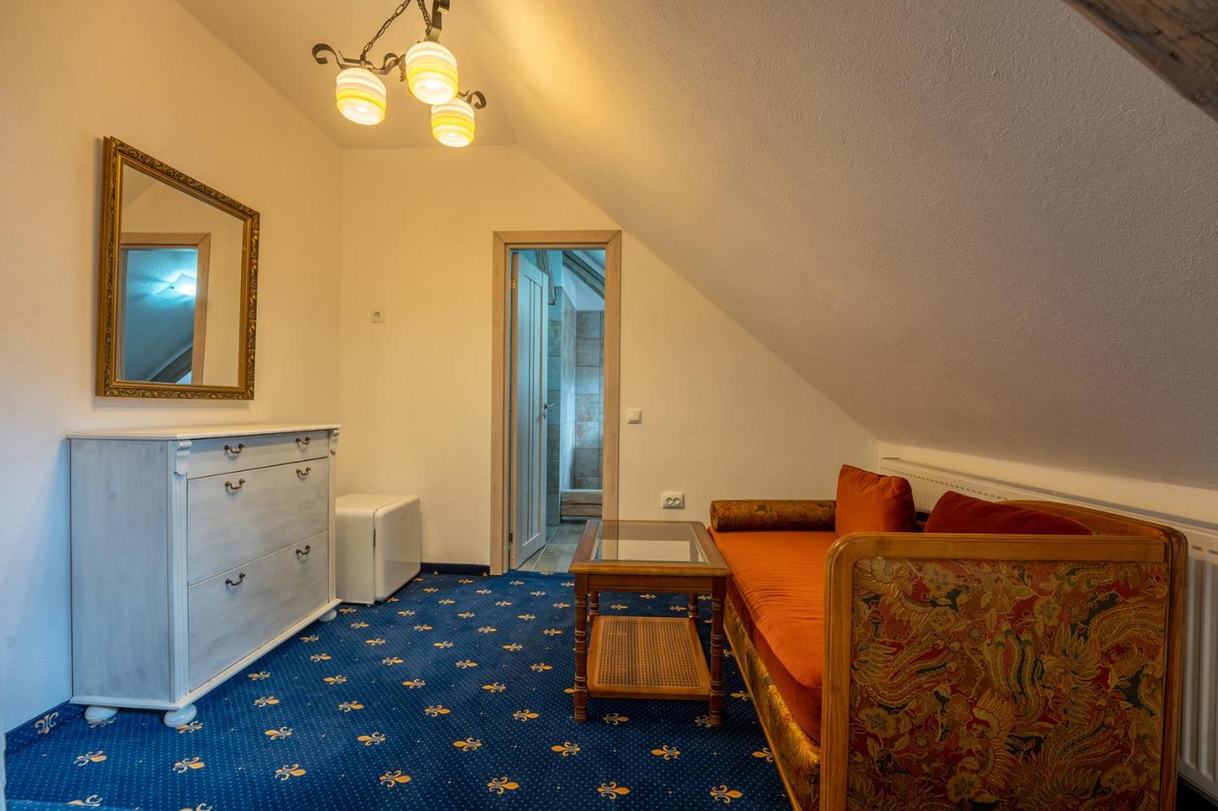 Standard Double Room photo 3