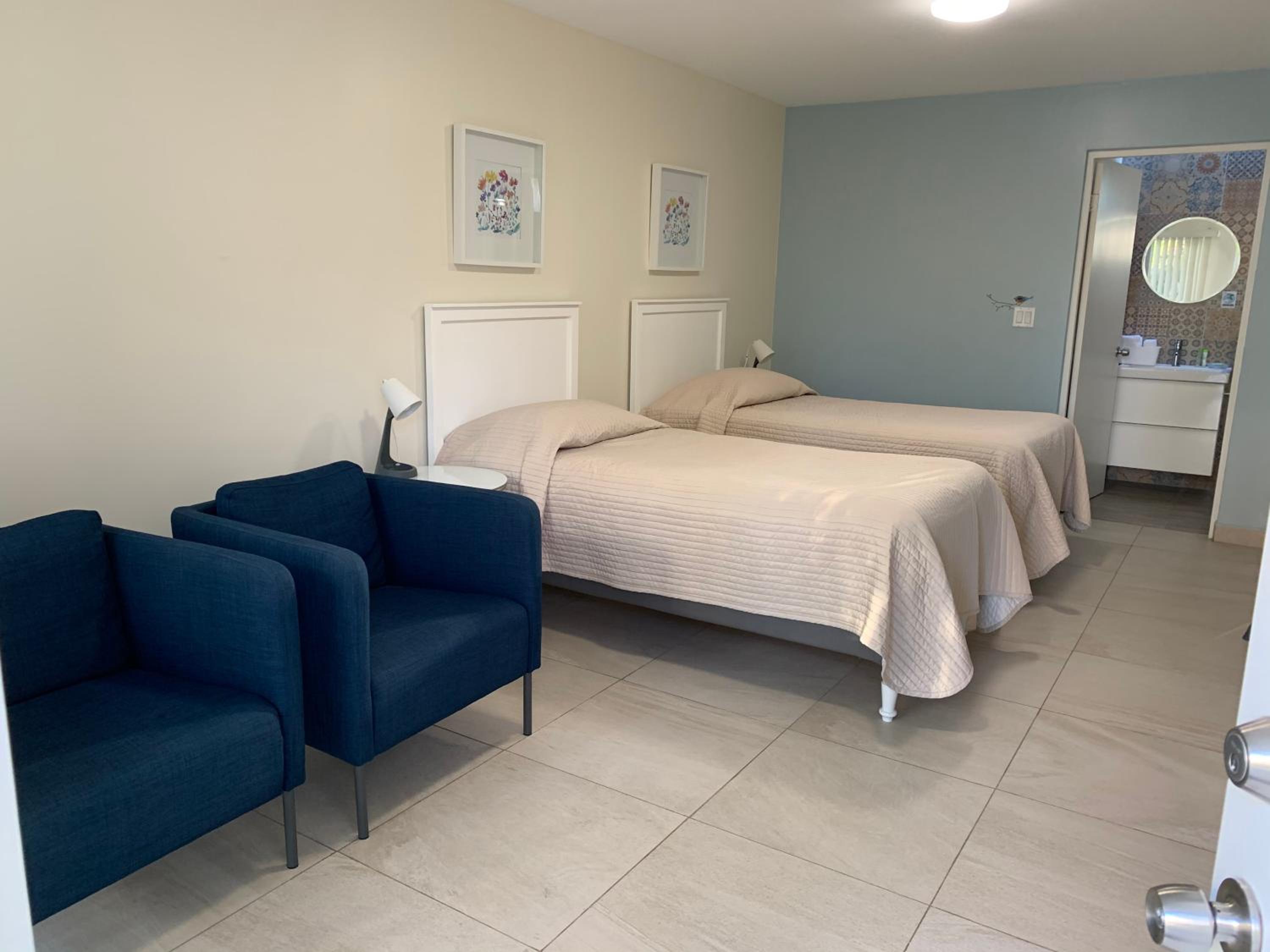 Twin Suite photo 3