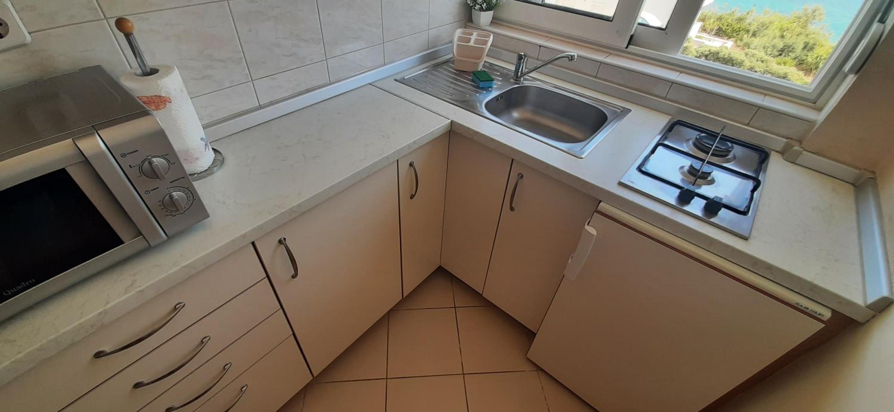 Apartment with Sea View - Photo 56