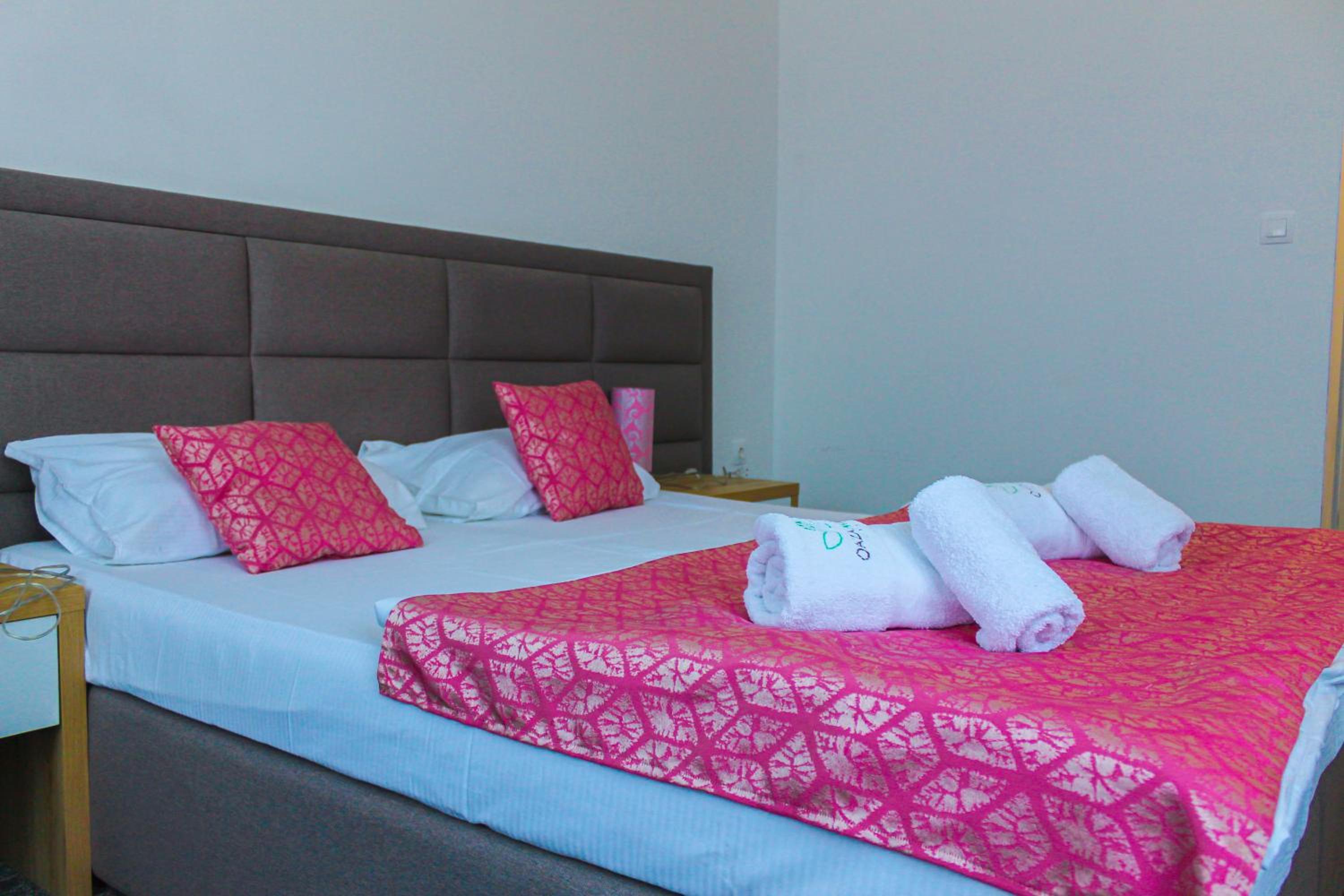 Double or Twin Room photo 2
