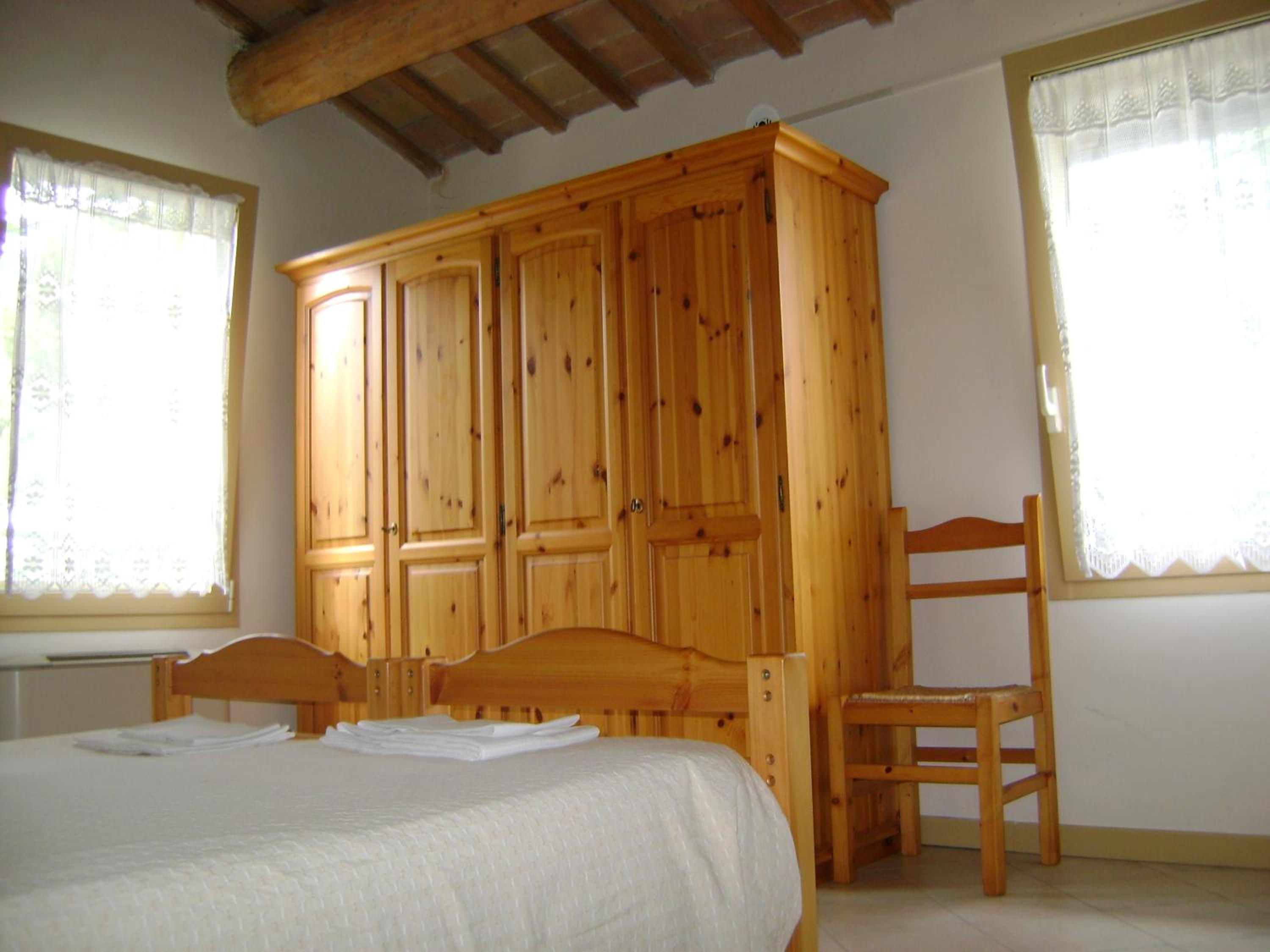 Double or Twin Room with Garden View photo 1