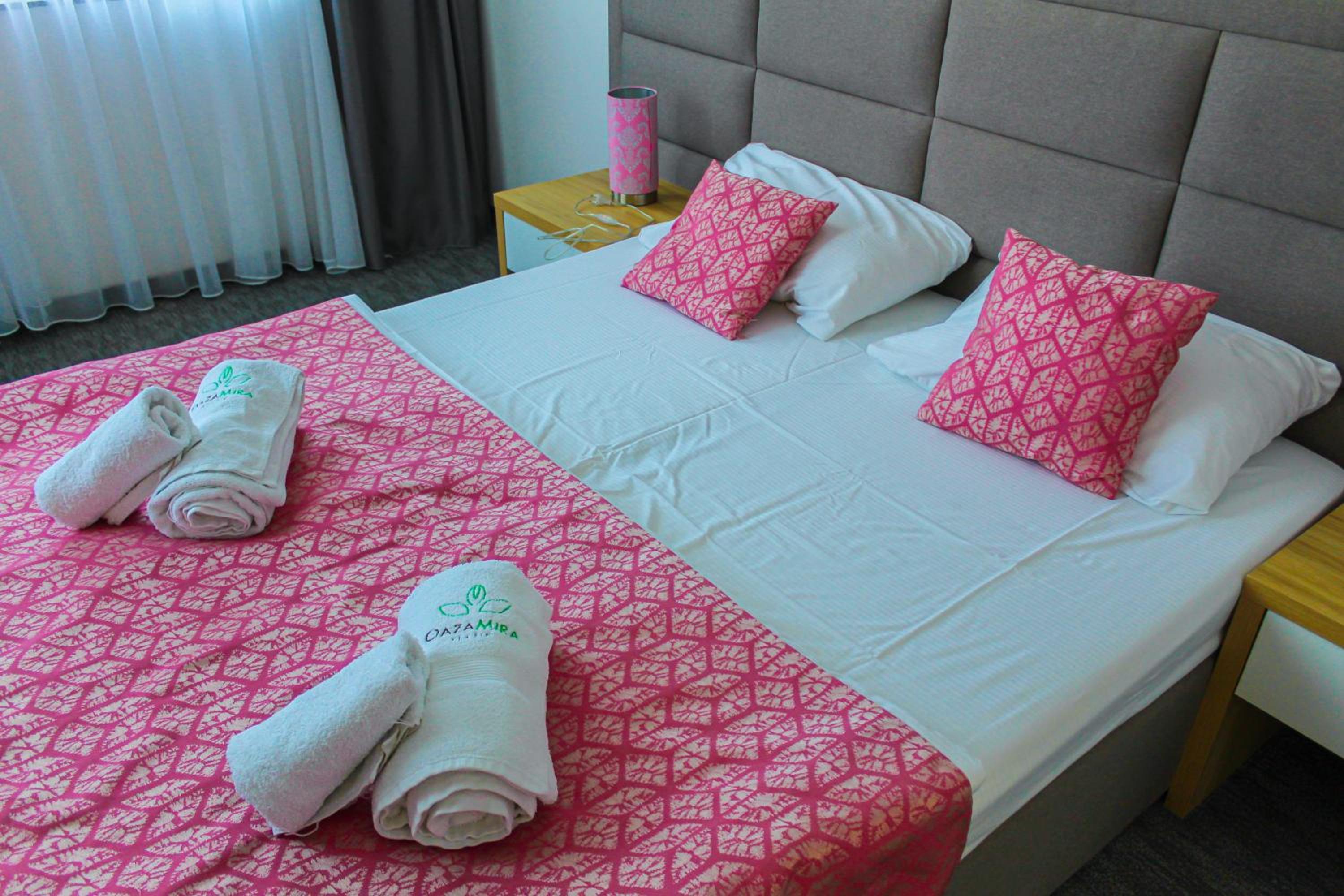 Double or Twin Room photo 3