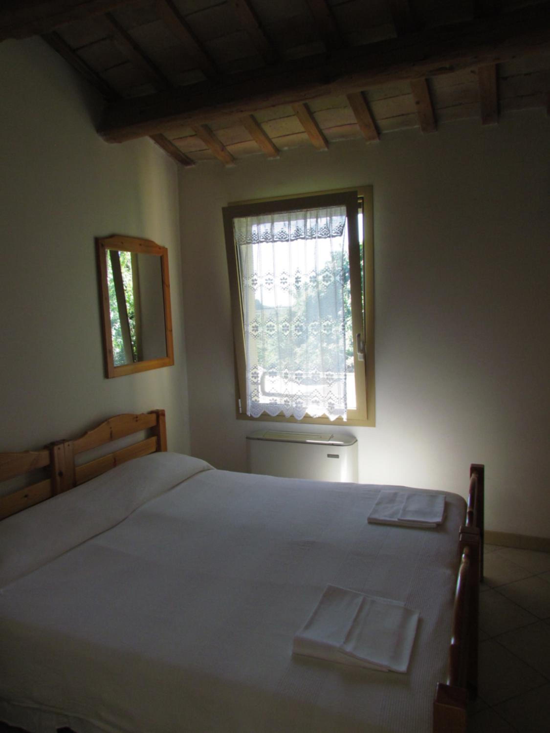 Double or Twin Room with Garden View photo 3