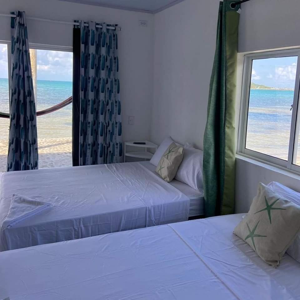Triple Room with Sea View photo 2