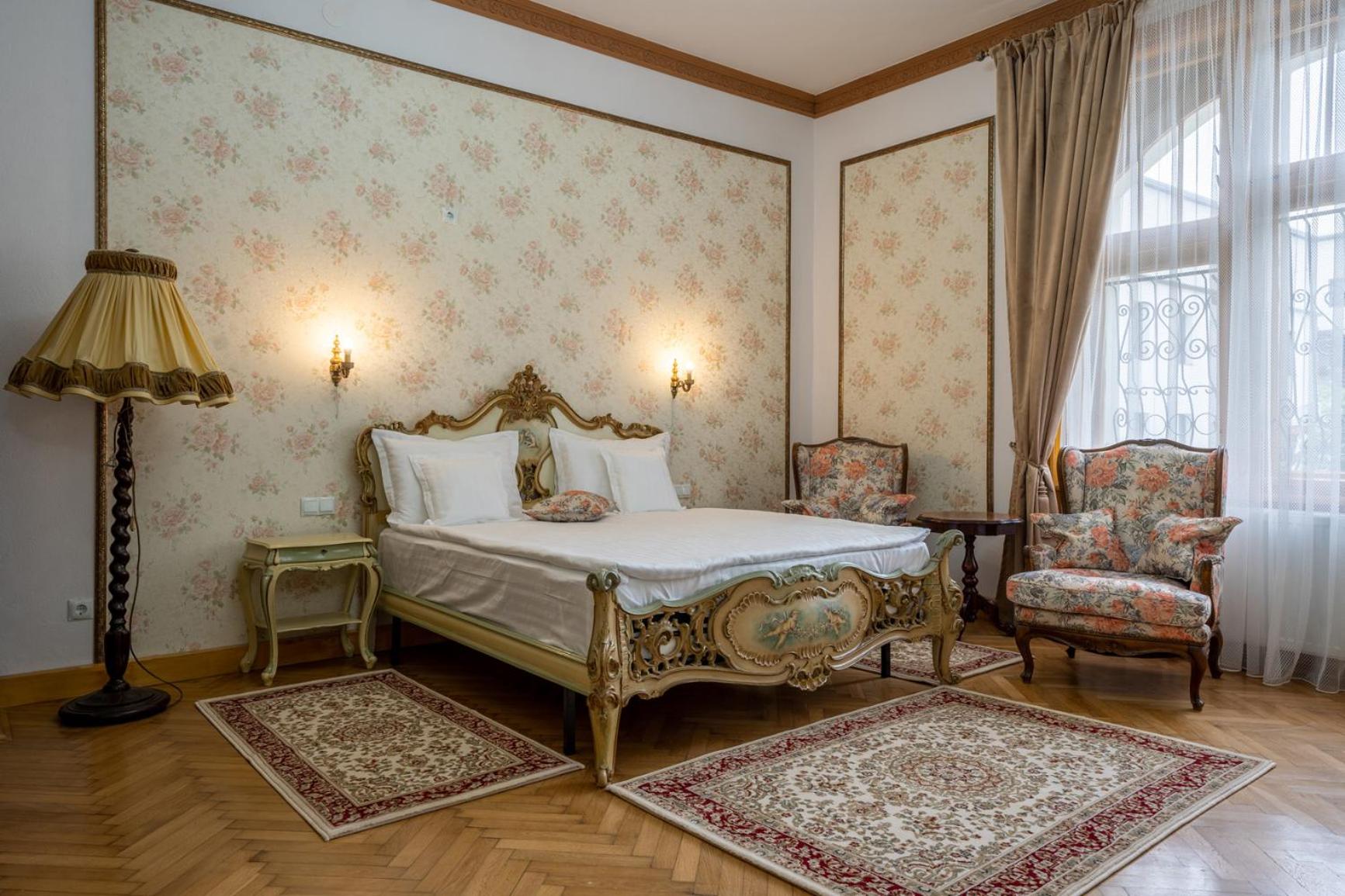 Superior Double Room photo 3